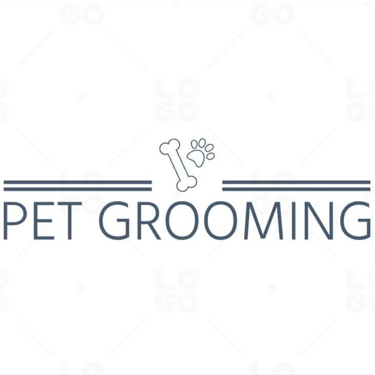 Pet Grooming Logo Maker LOGO Com   D0523d86d5bcc8b03c53ad30a56a9e387e62c328 731x731 