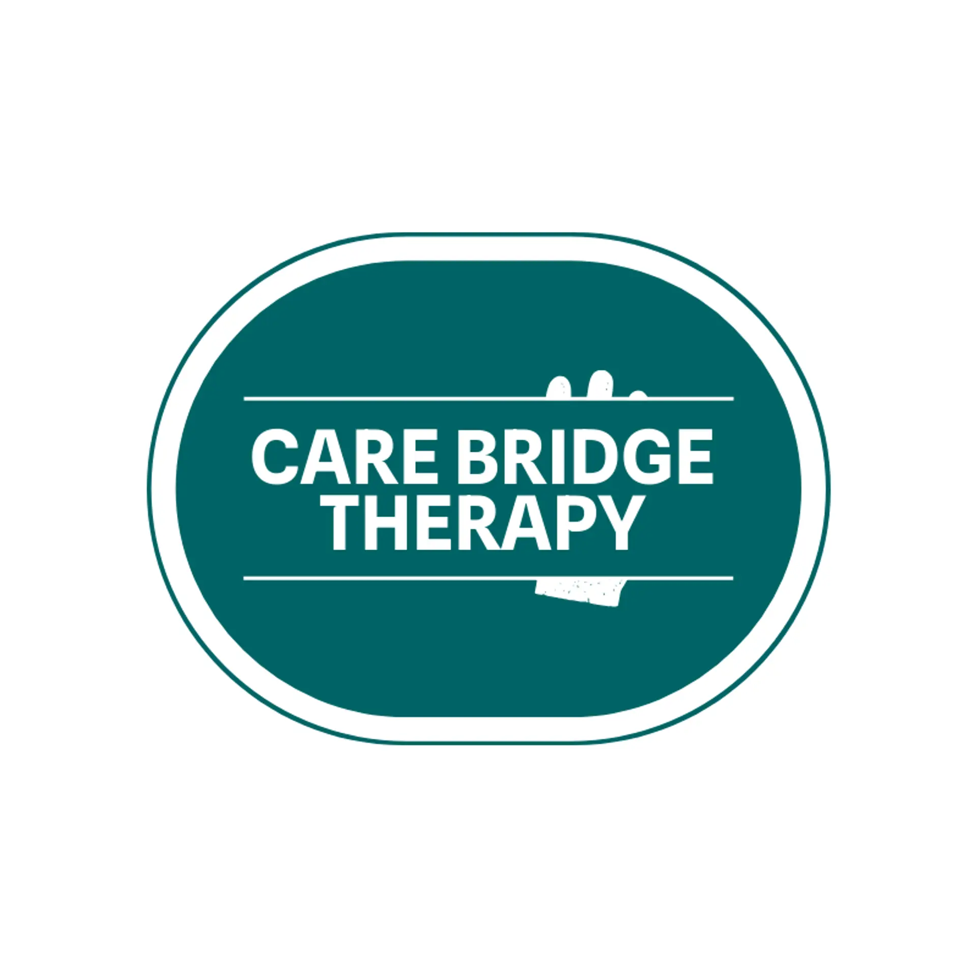 Care Bridge Therapy logo for mental health