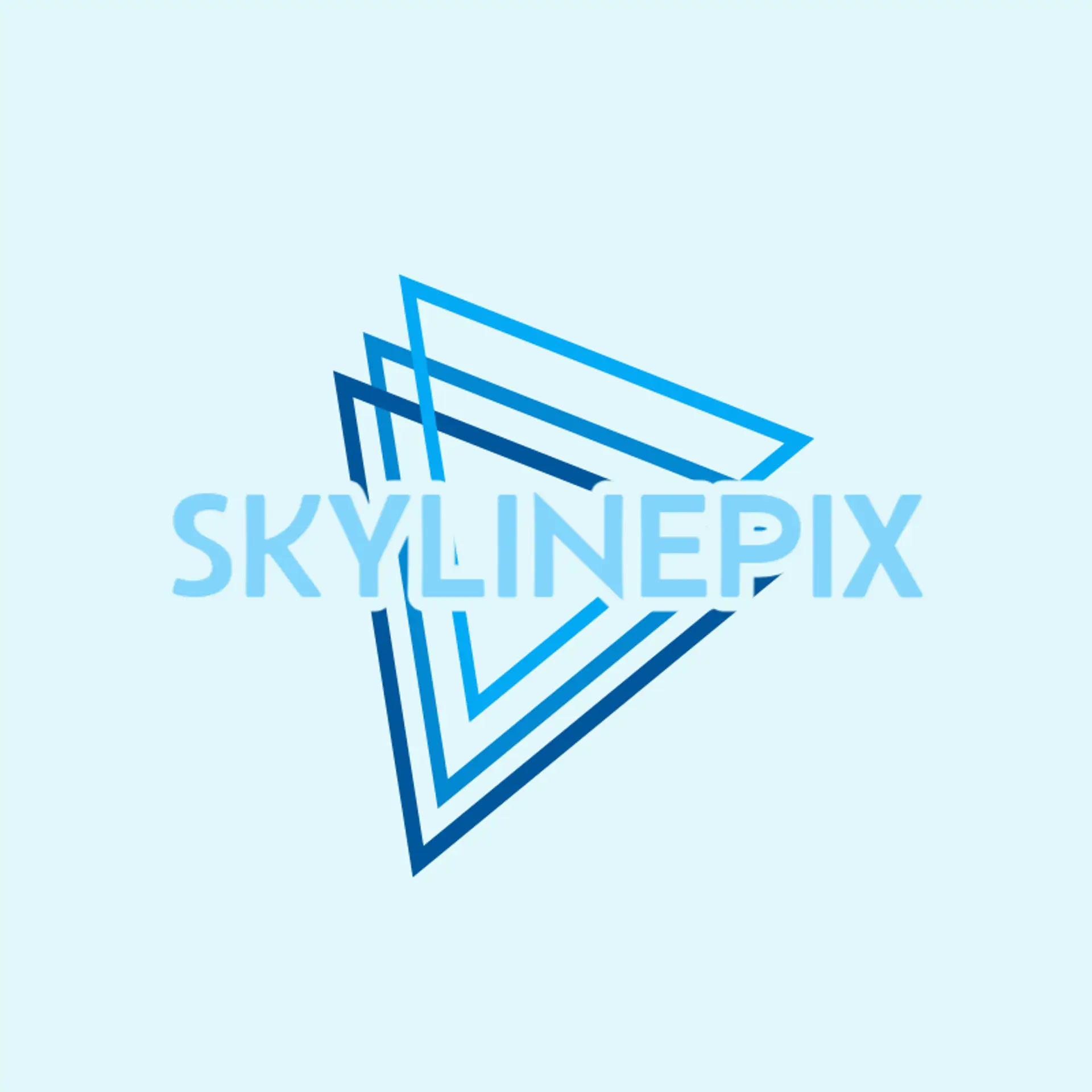 SkyQuest logo for drone photography