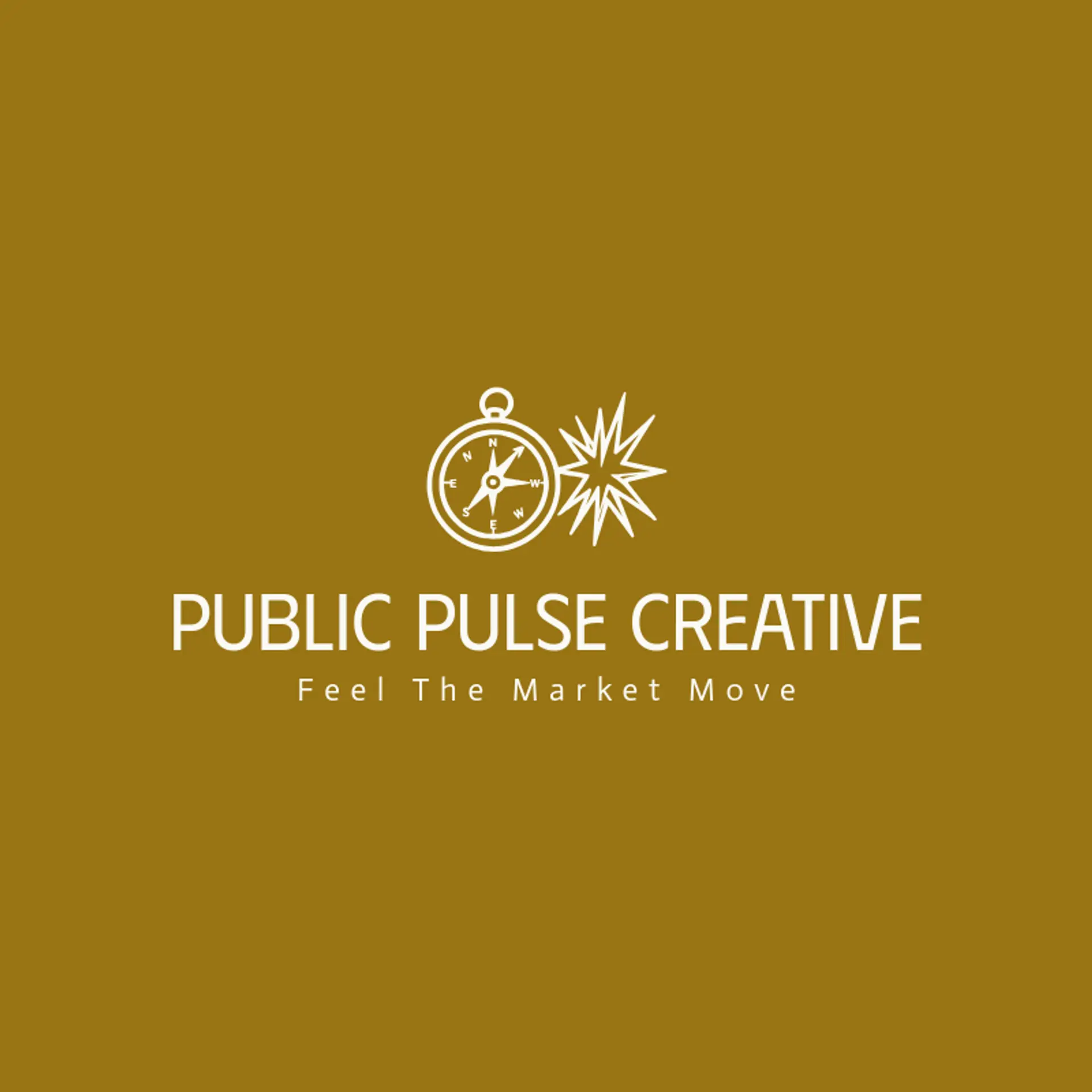 Public Pulse Creative logo for marketing