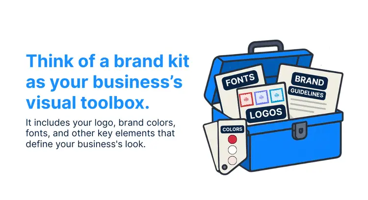How to Build a Brand Kit That Keeps You Consistent