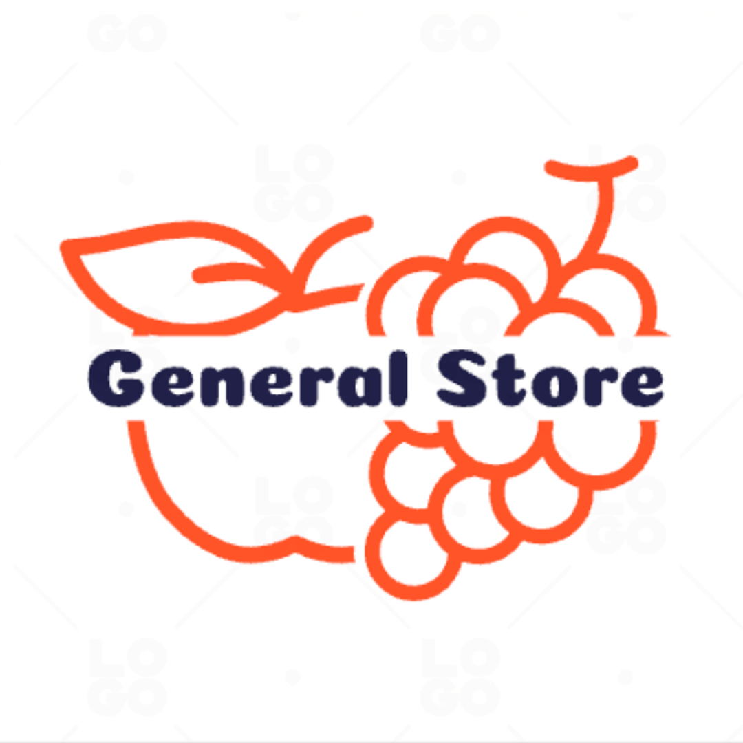 General Store Logo Maker