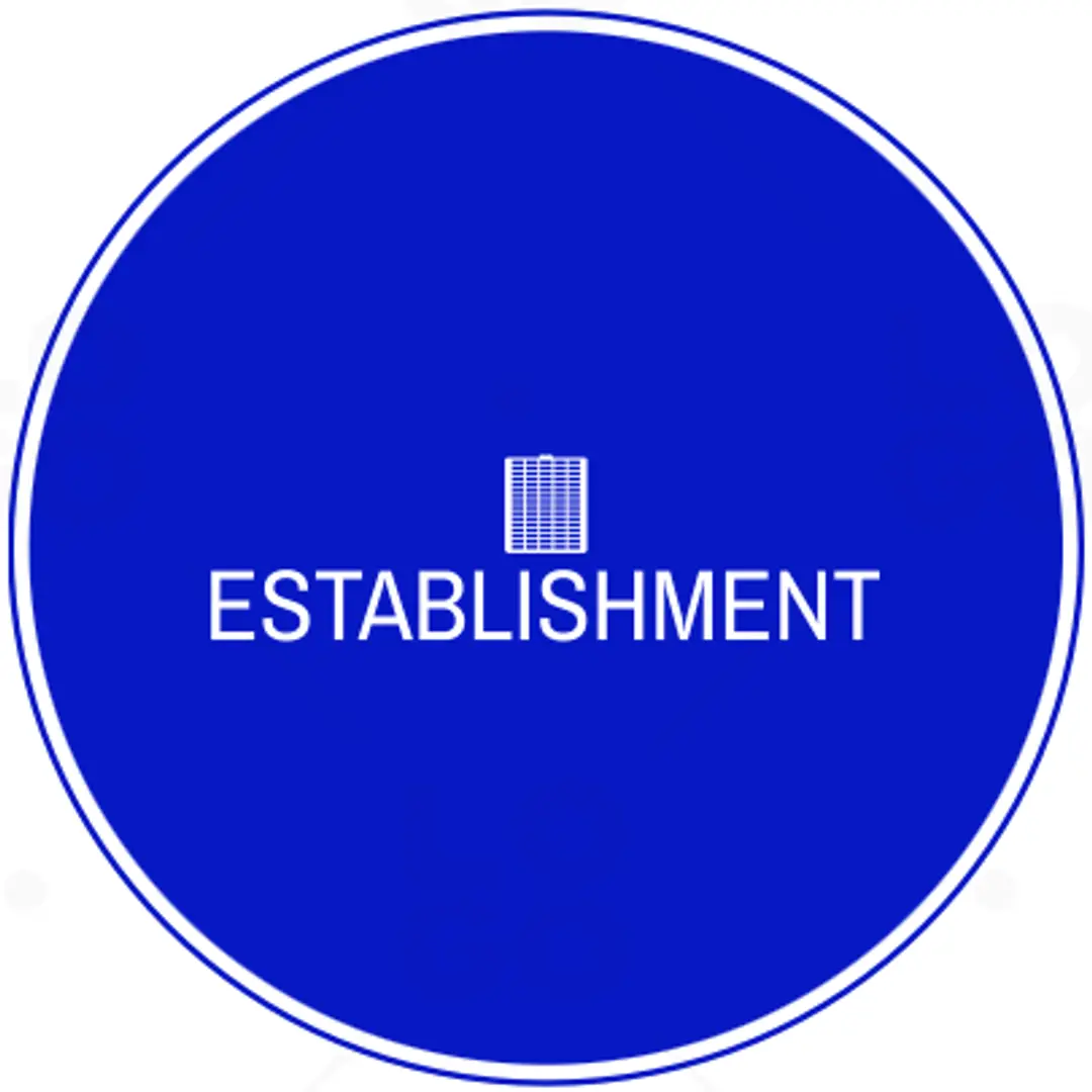 Establishment