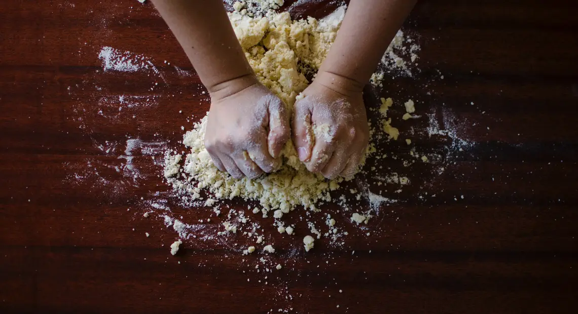 How To Start A Bakery Business From Home