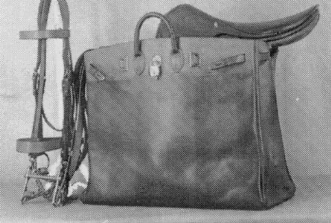 The Haut à Courroies bag | Source: LVBagaholic