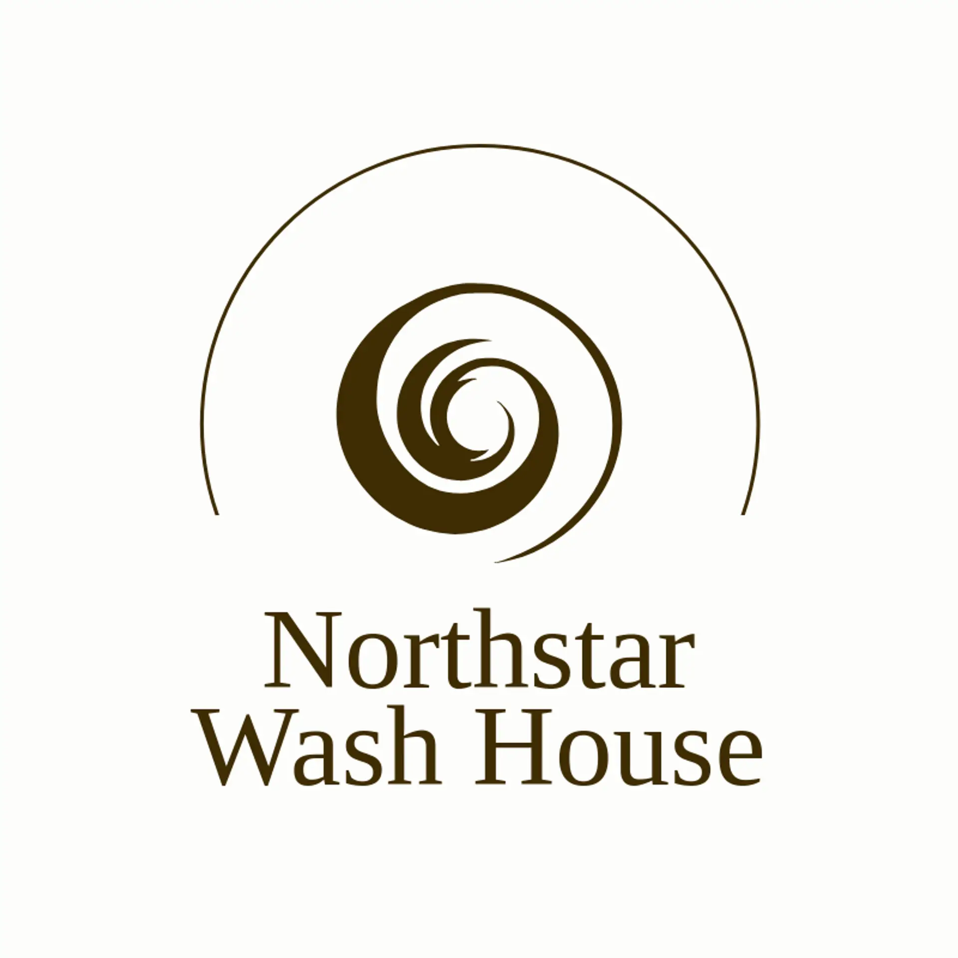 Northstar Wash House logo for whirlpool