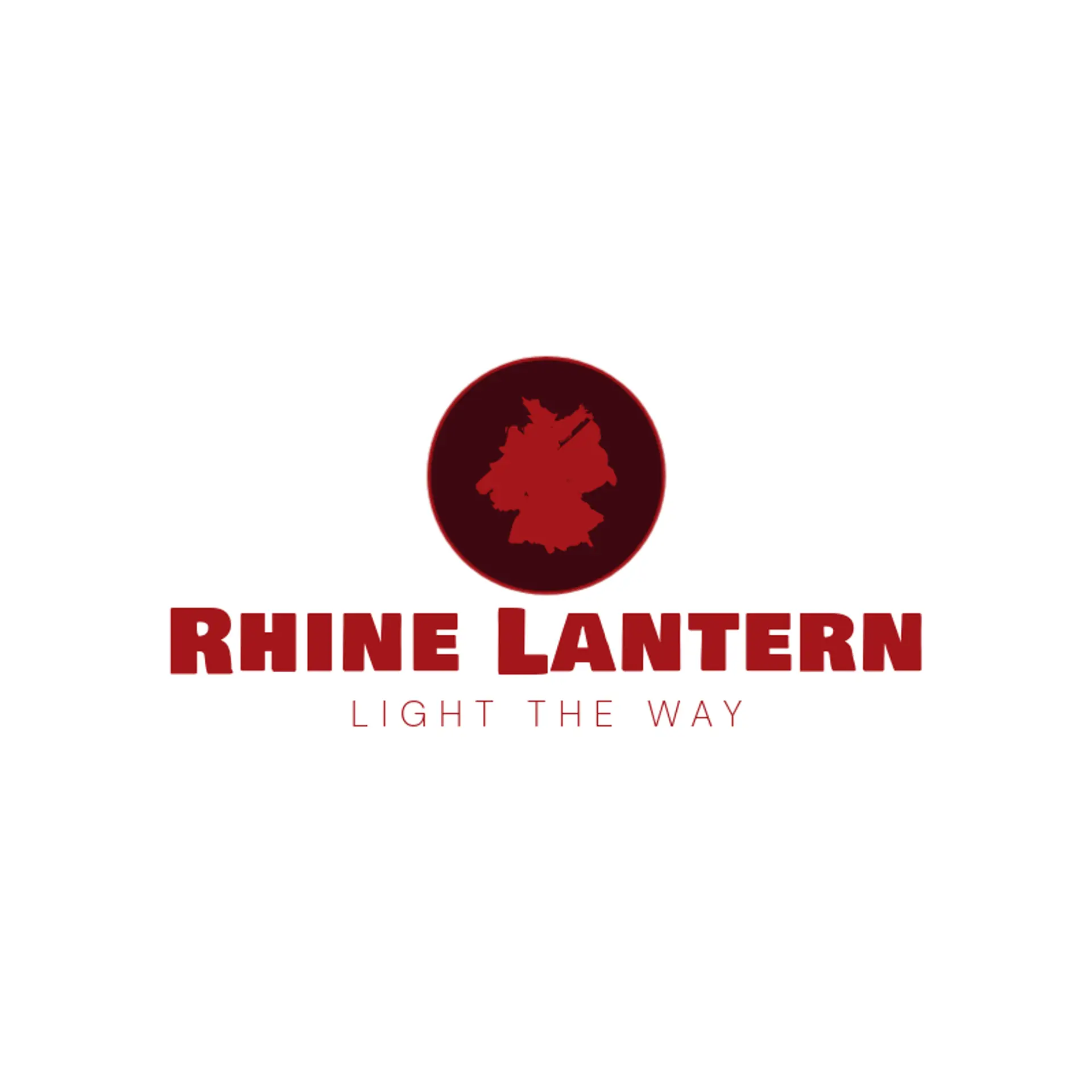 Rhine Lantern logo for germany
