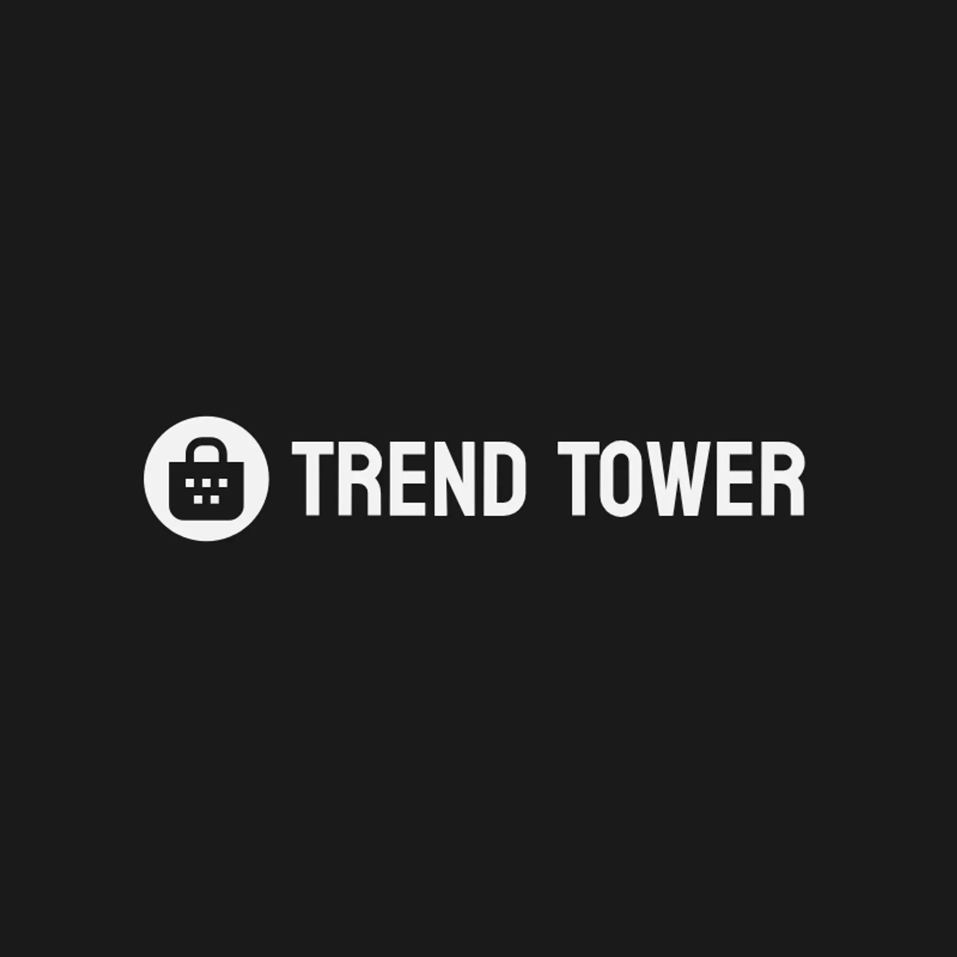 Fashionista Find logo for fashion store