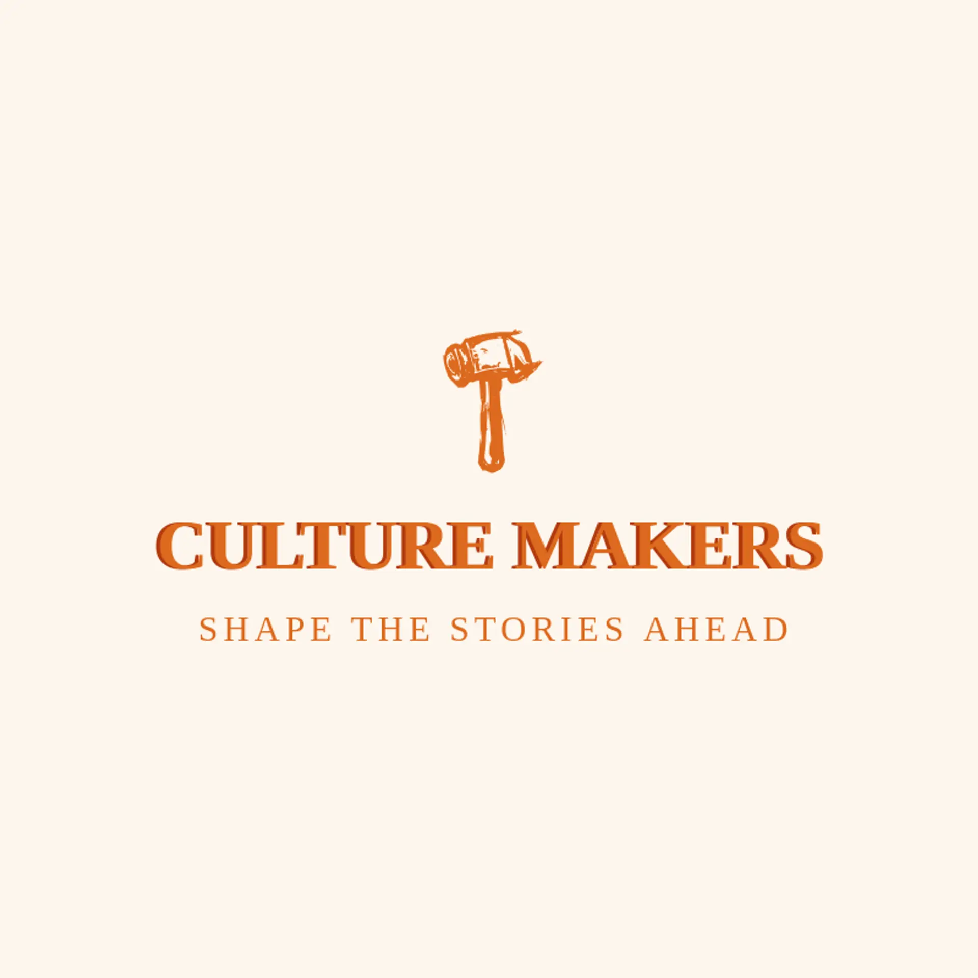 Culture Makers logo for culture