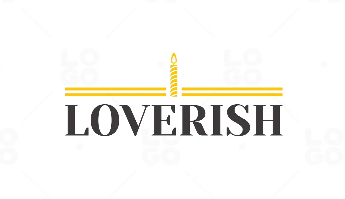 Click the image to customize this logo