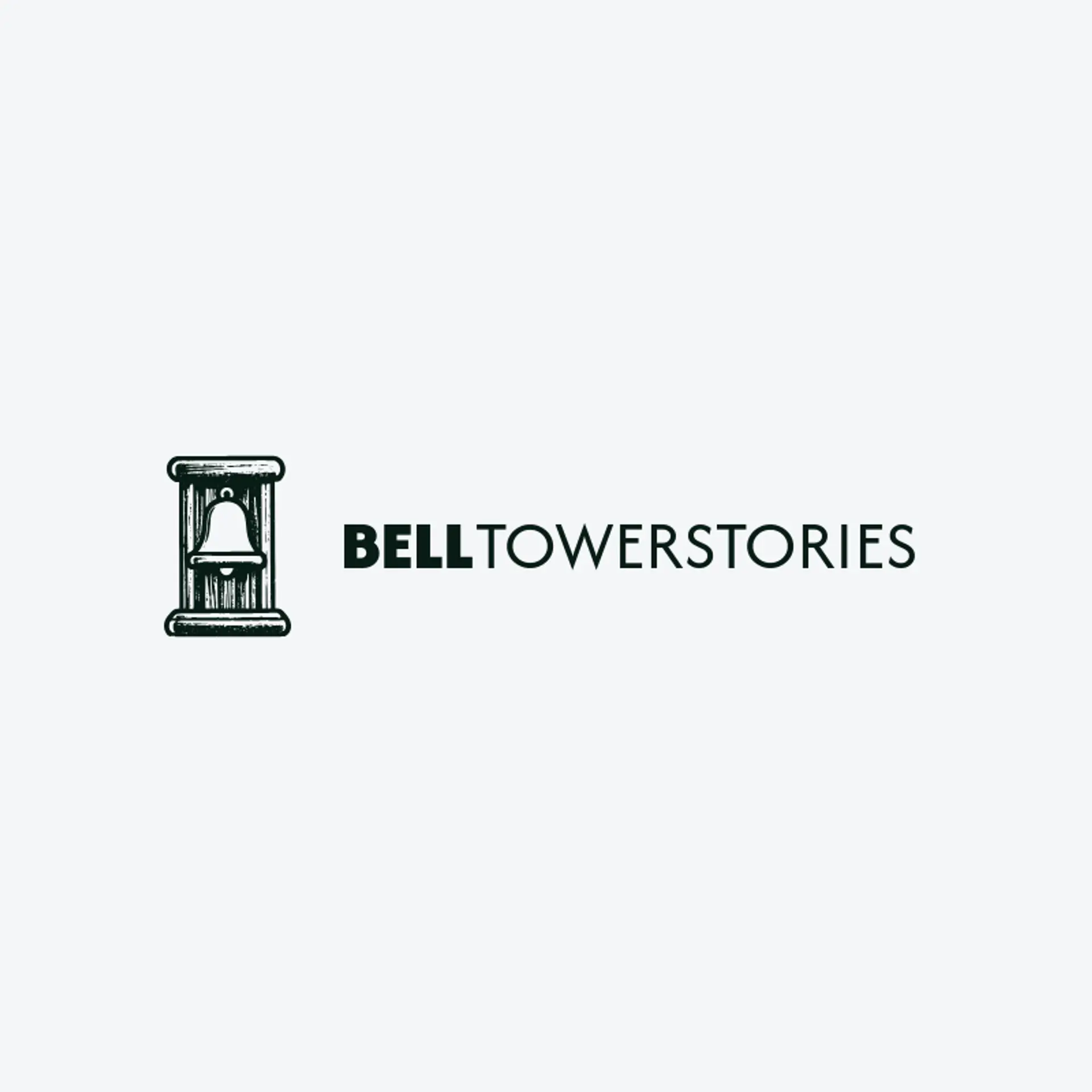 Bell Tower Stories logo for channel