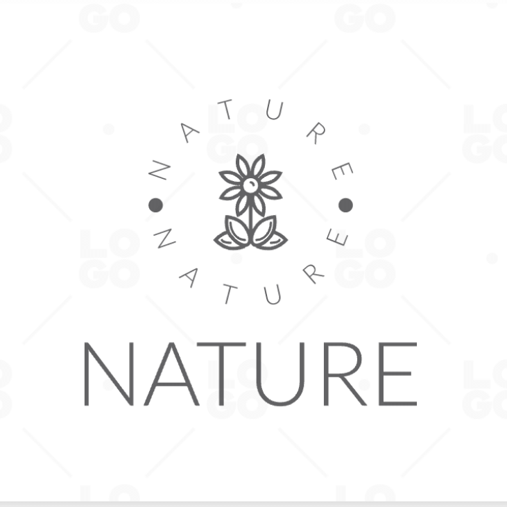 Nature Logo Template | PosterMyWall