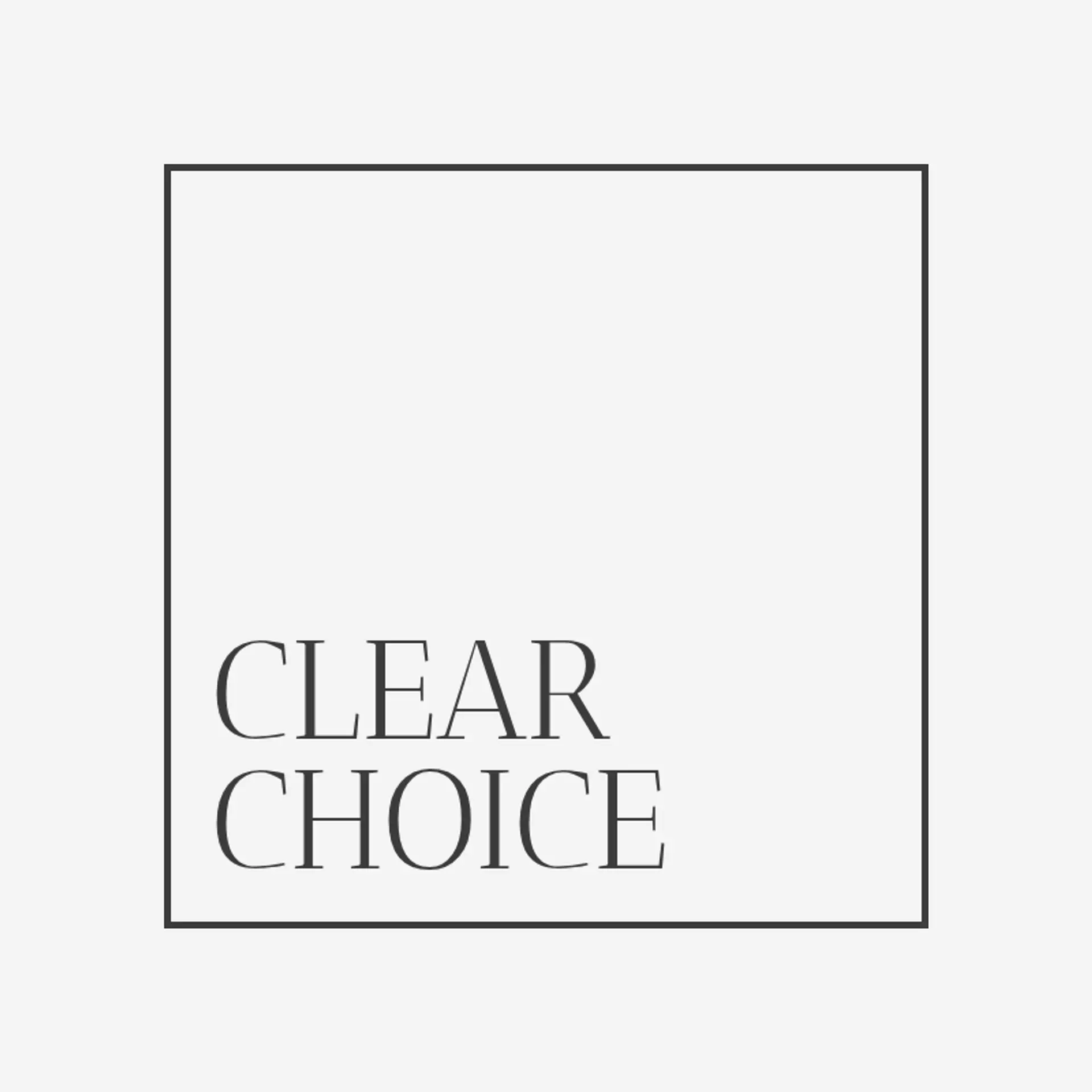 Vivid & Vibrant logo for dry cleaning