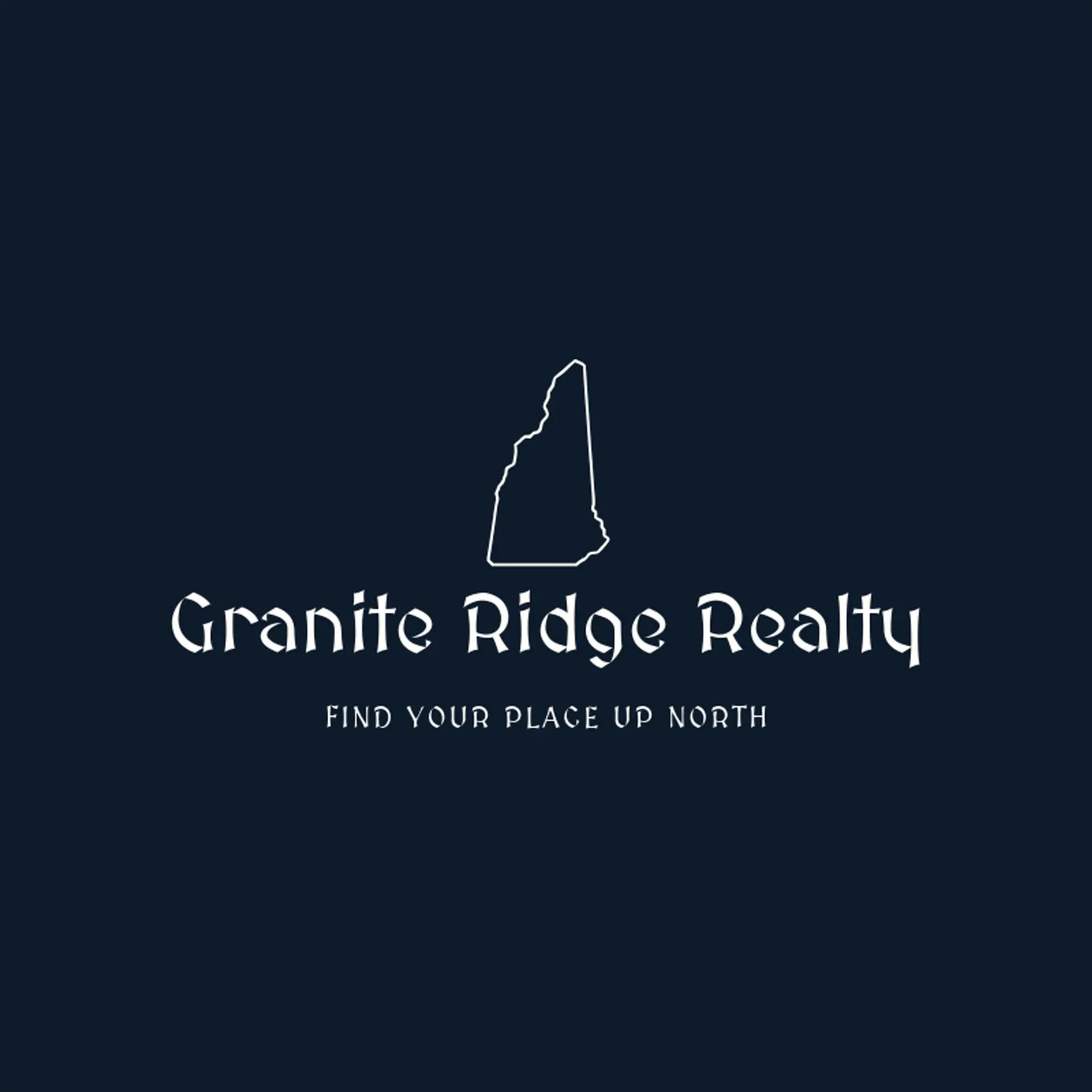 Granite Ridge Realty logo for new hampshire