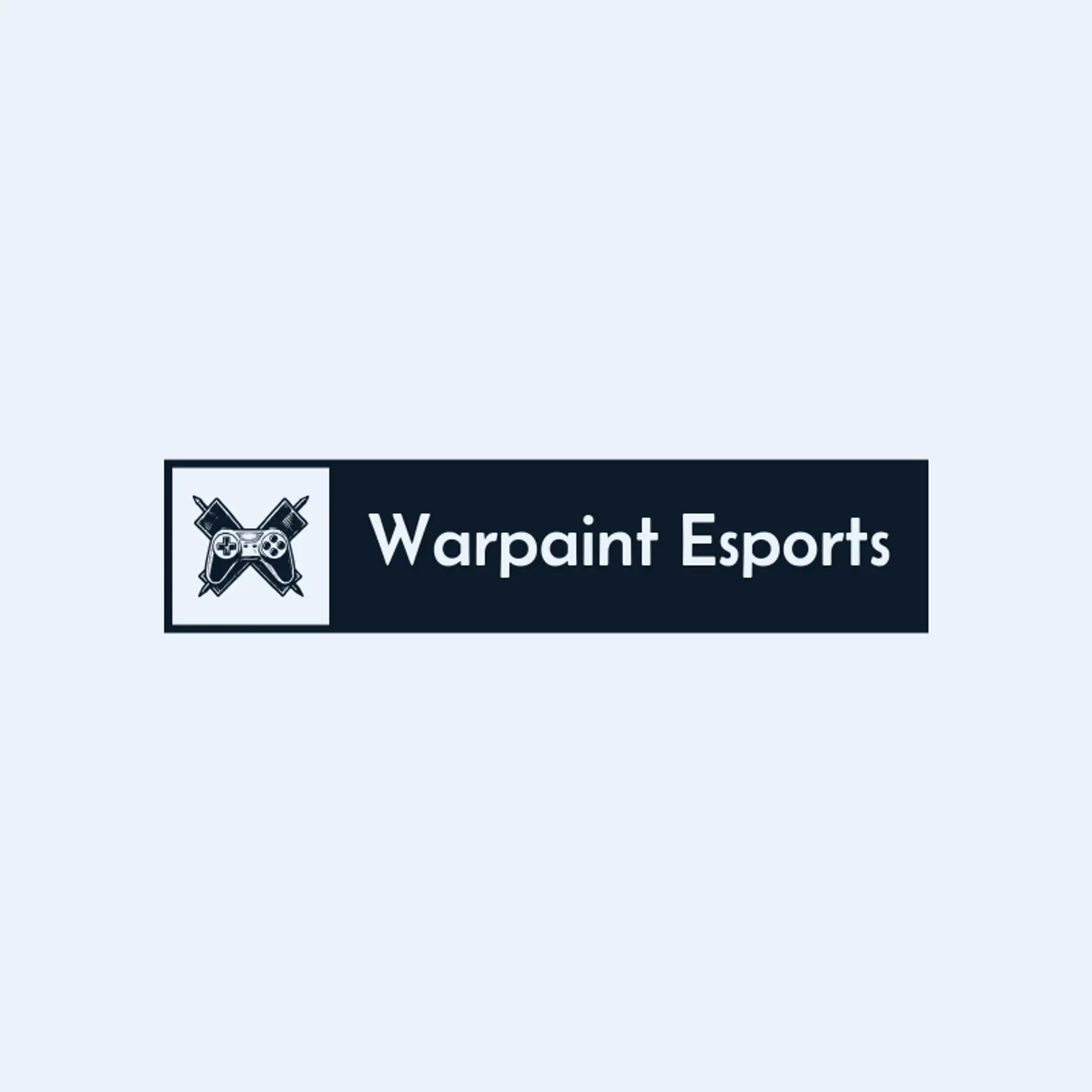 Warpaint Esports logo for battle