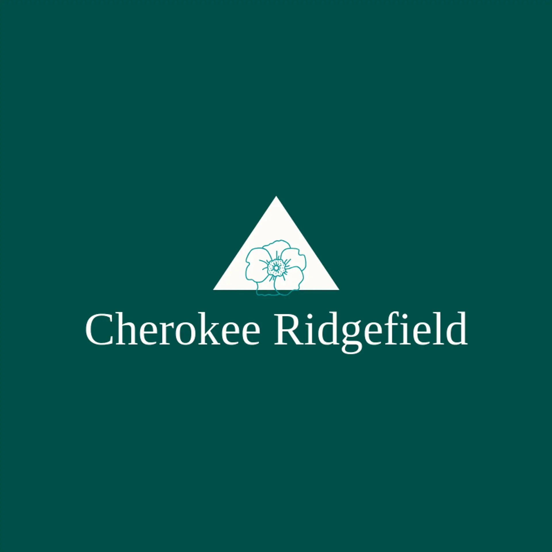 Cherokee Ridgefield logo for cherokee
