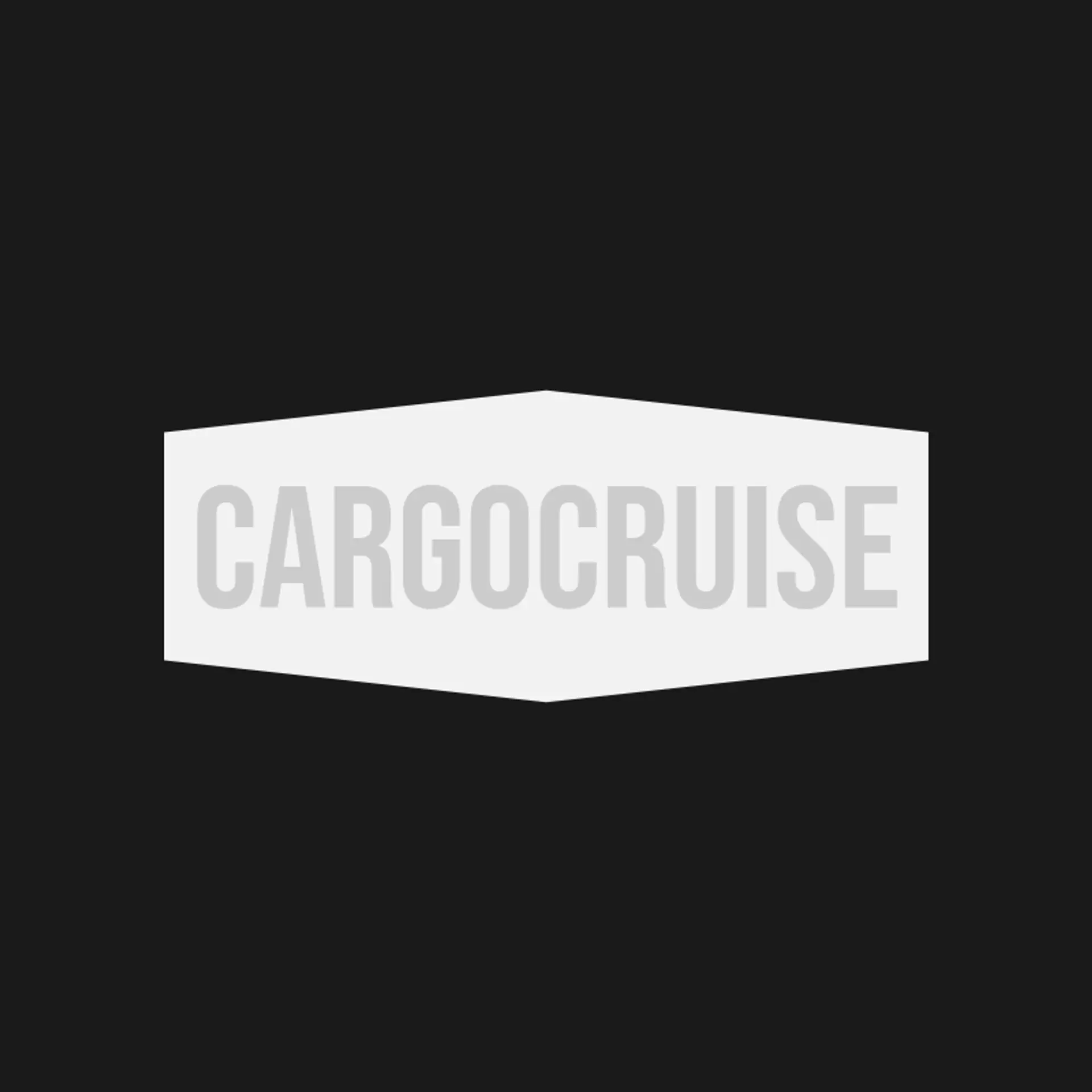 CargoCruise logo for automotive pick up