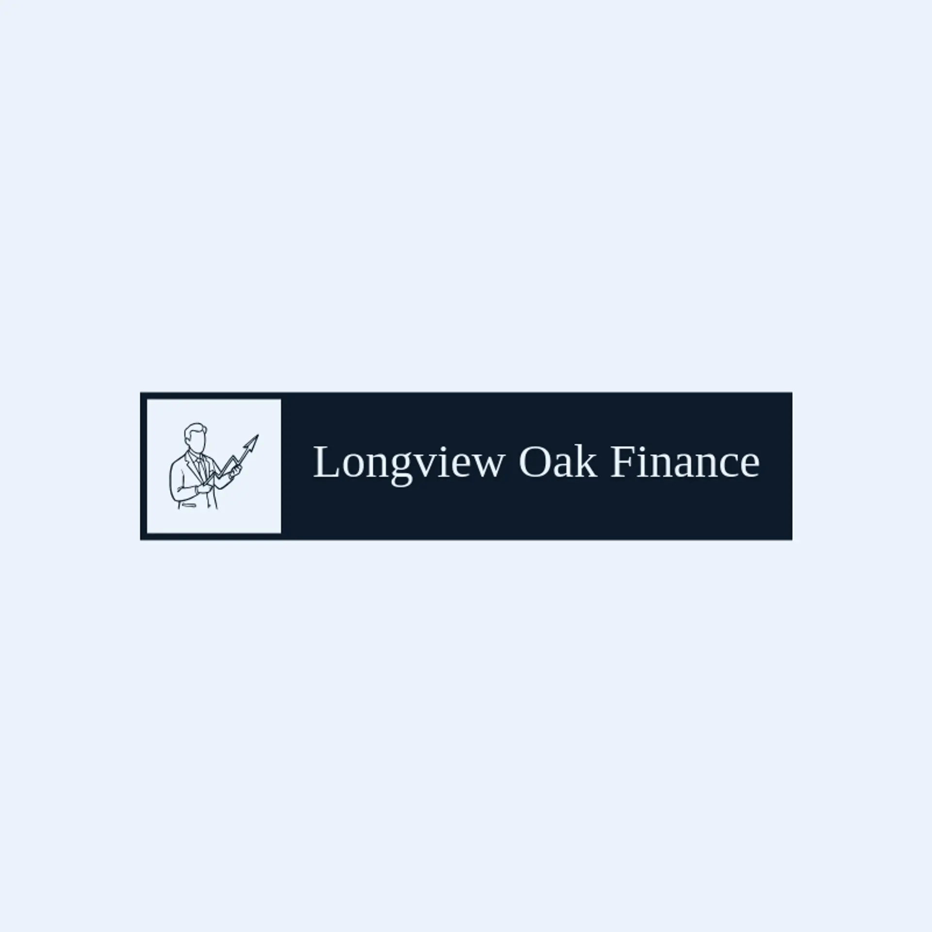 Longview Oak Finance logo for financial advisor