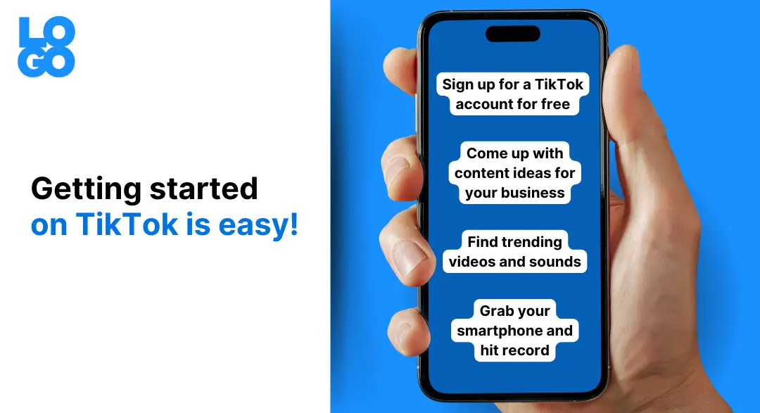 TikTok marketing