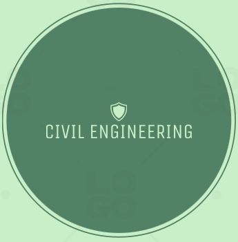 Free Vector | Hand drawn mechanical engineering logo template