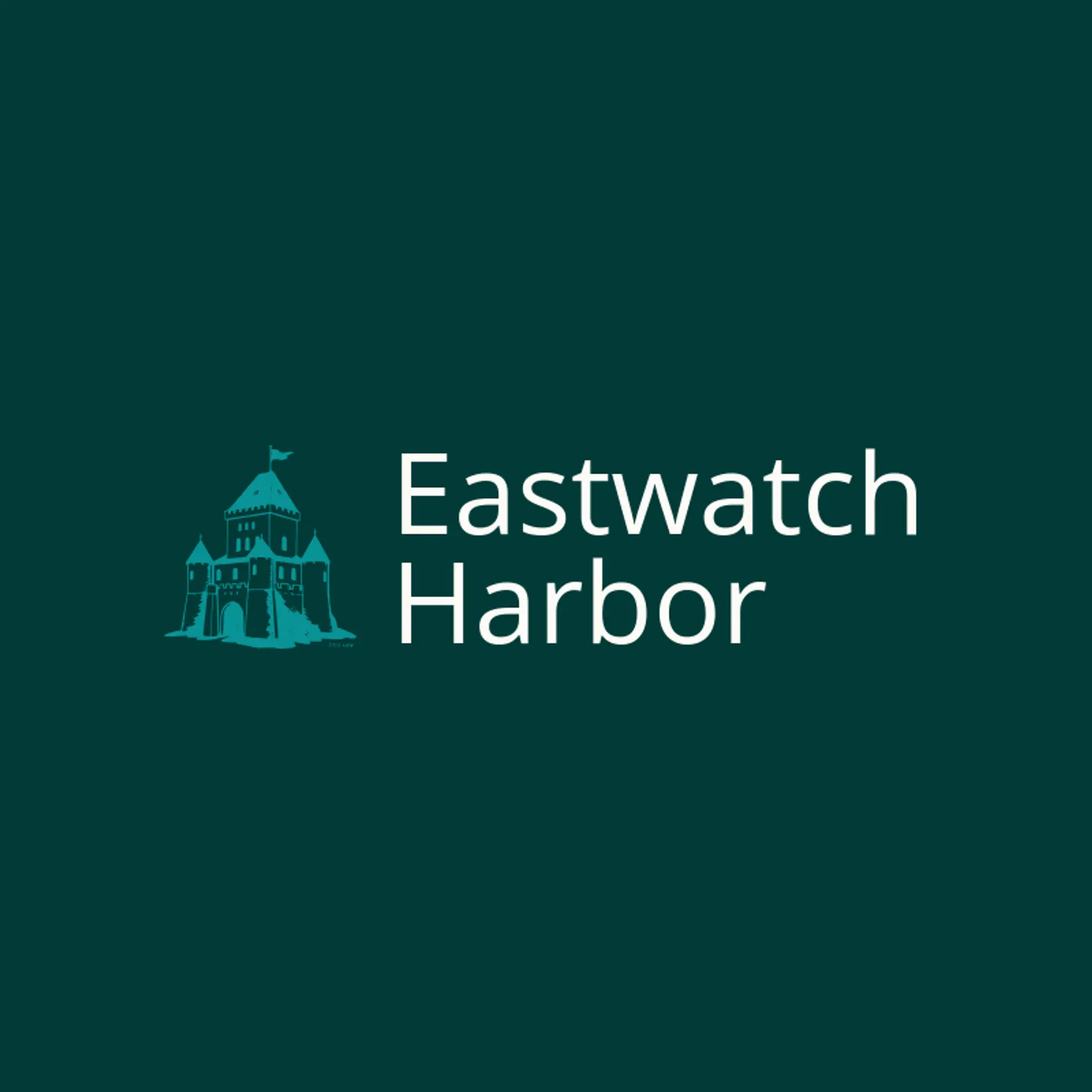 Eastwatch Harbor logo for fortress
