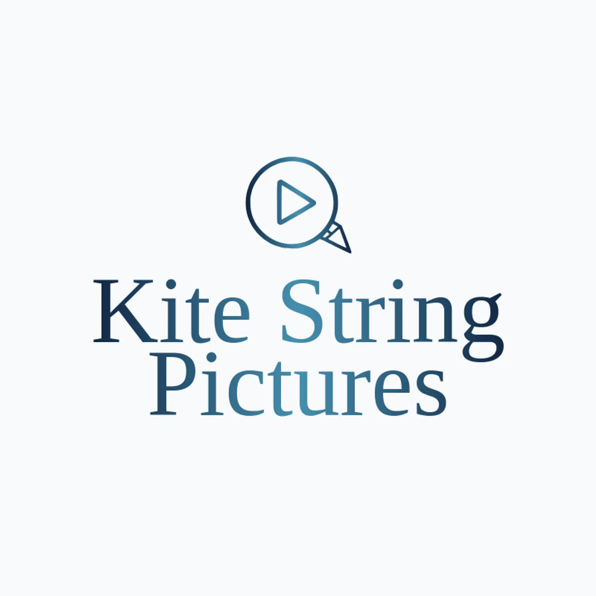 Kite String Pictures logo for streaming