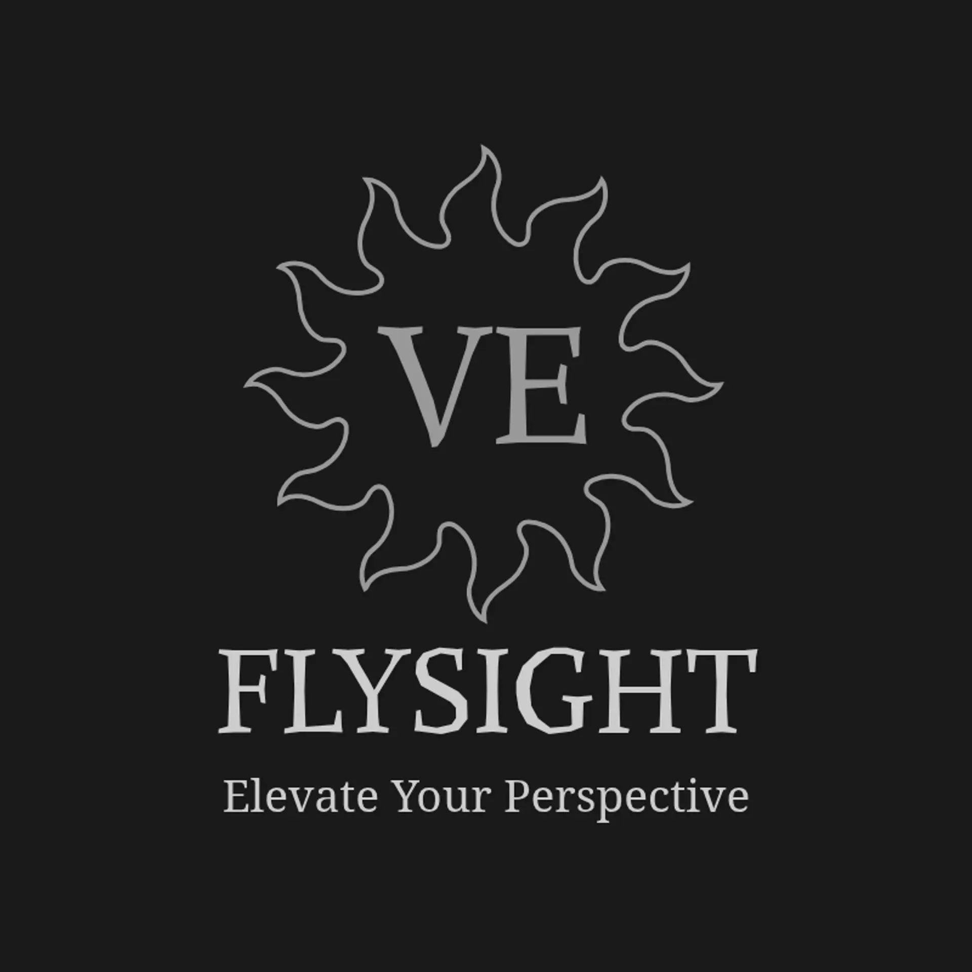 LiftOff Images logo for drone photography