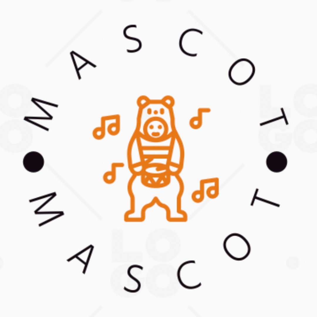 mascot clipart software