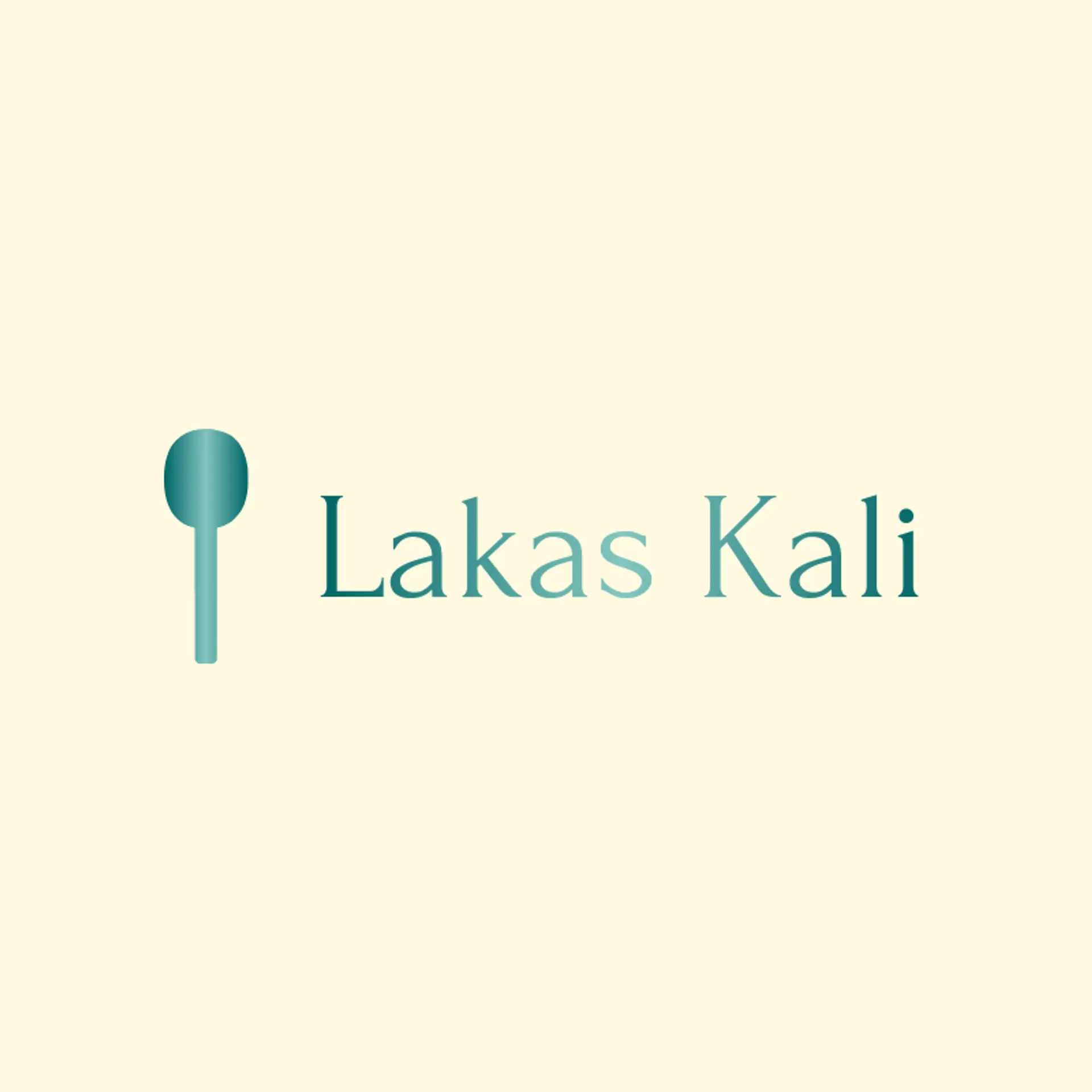 Lakas Kali logo for arnis