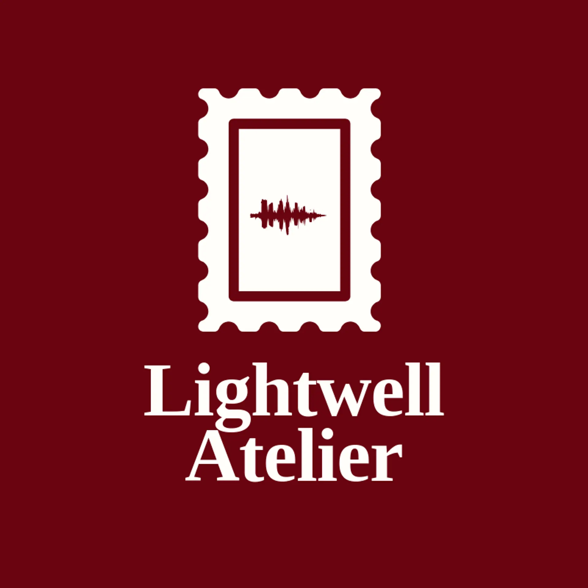 Lightwell Atelier logo for spectrum