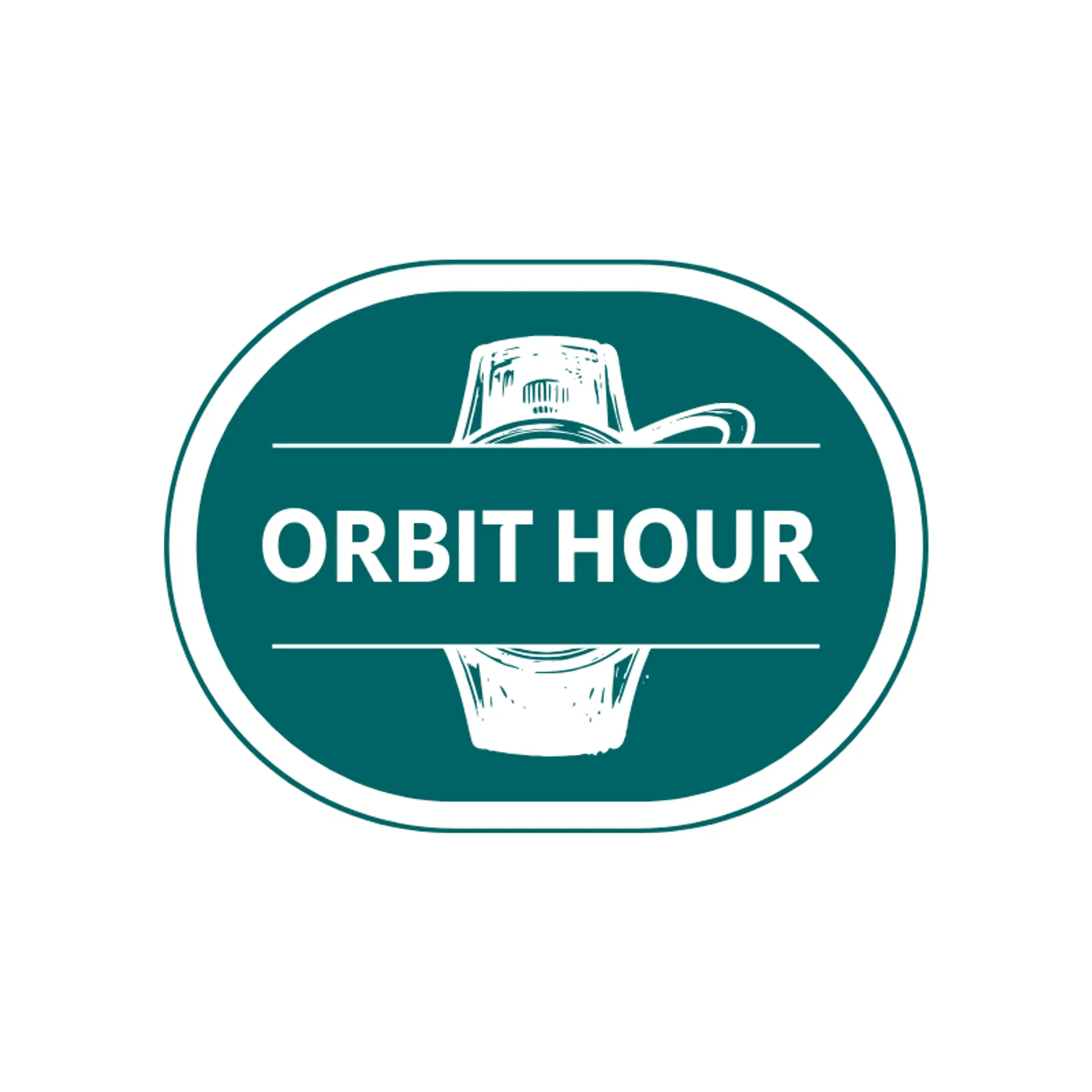 Orbit Hour logo for watch