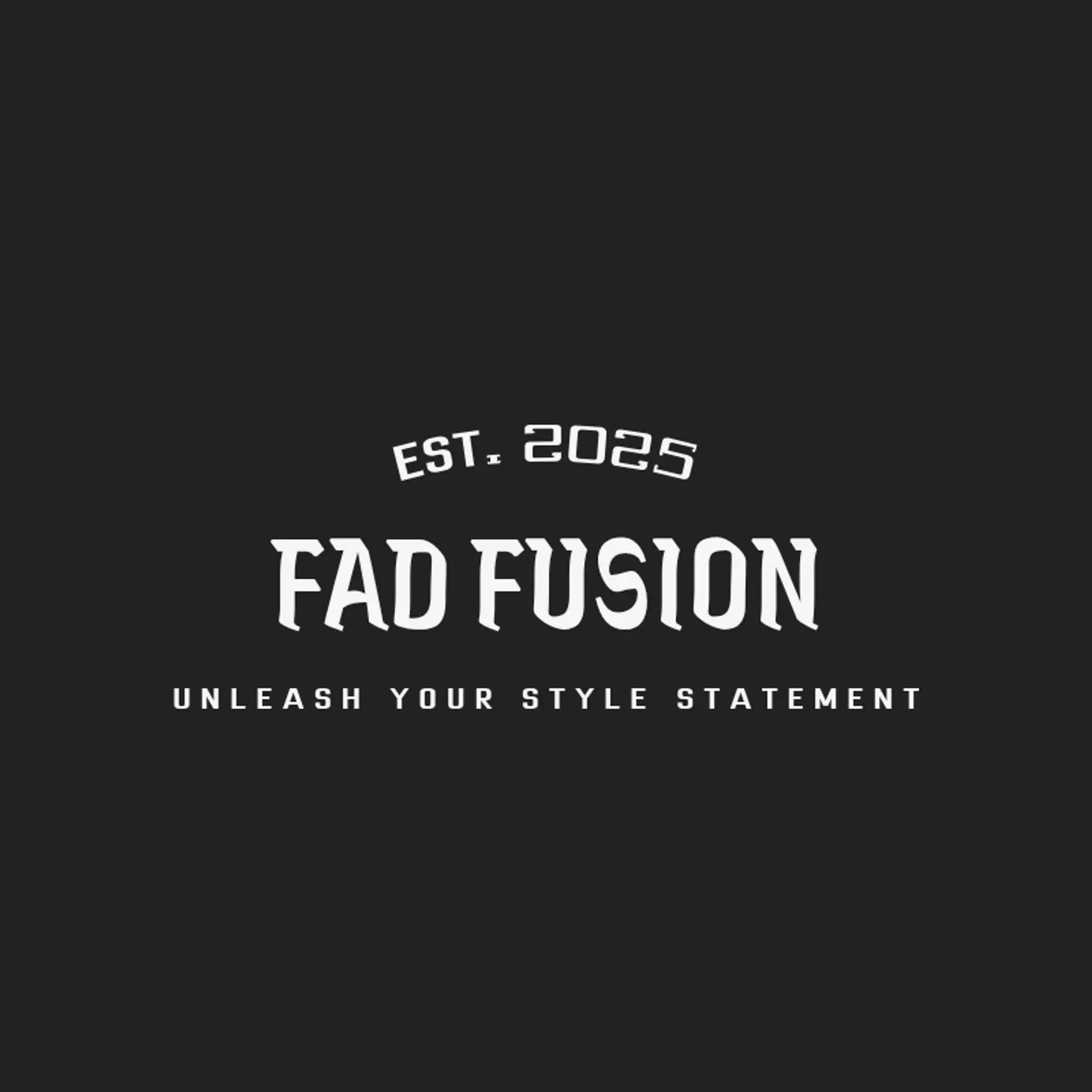 Dapper Den logo for fashion brand