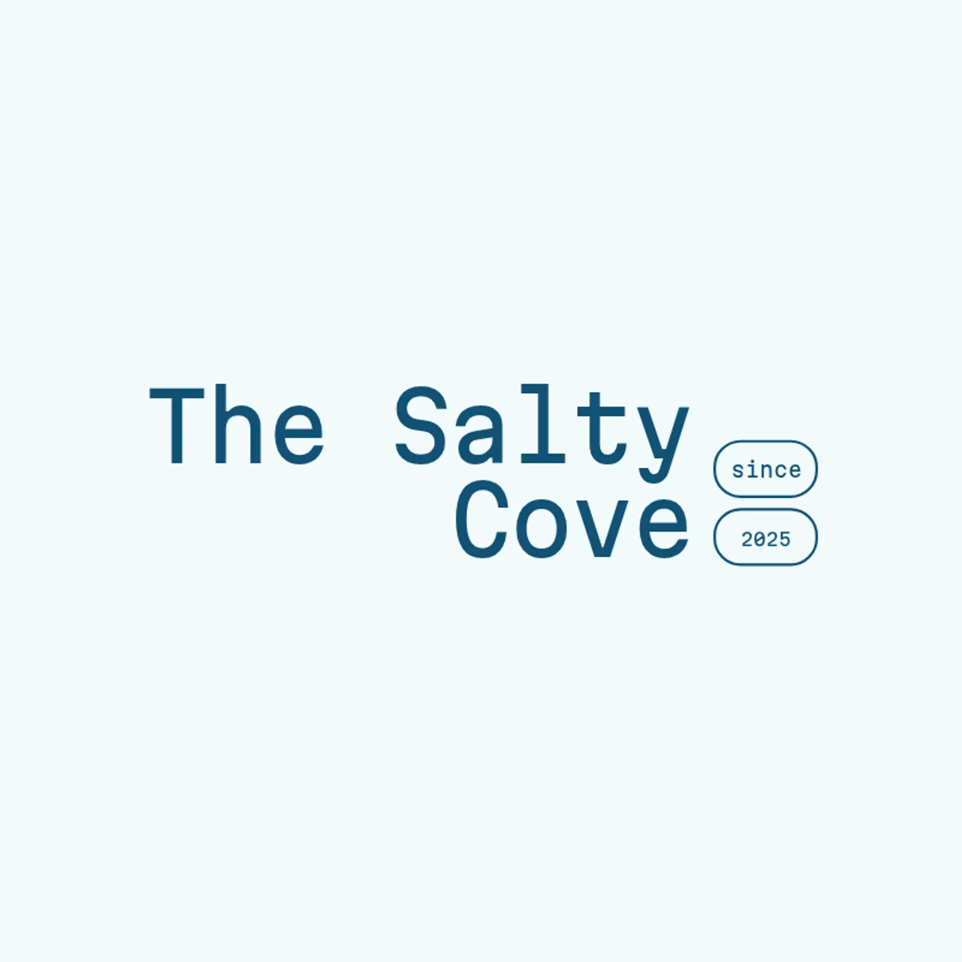 Neptune’s Catch logo for seafood restaurant