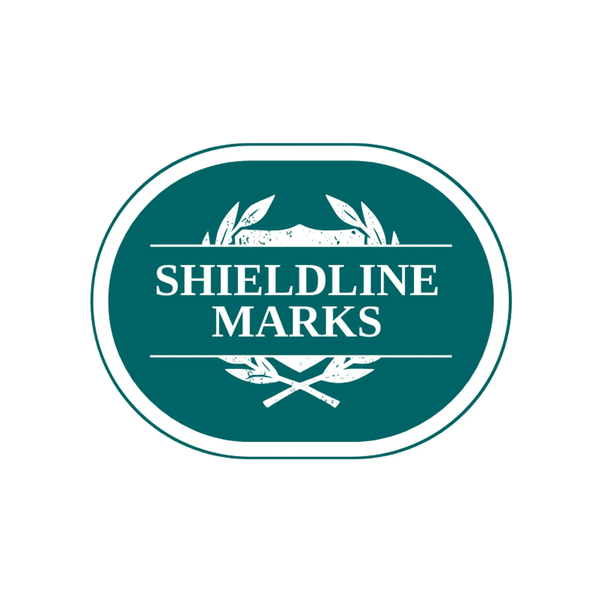 Shieldline Marks logo for seal