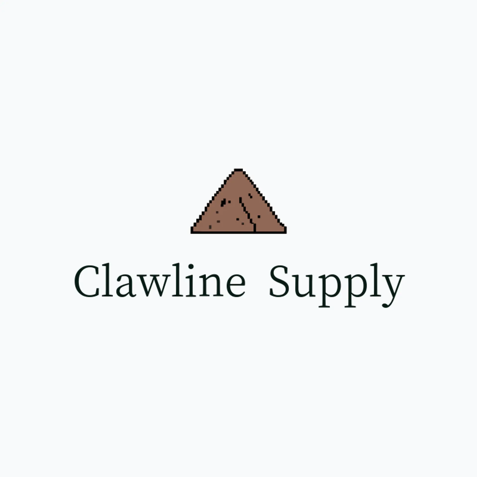 Clawline Supply logo for scorpion