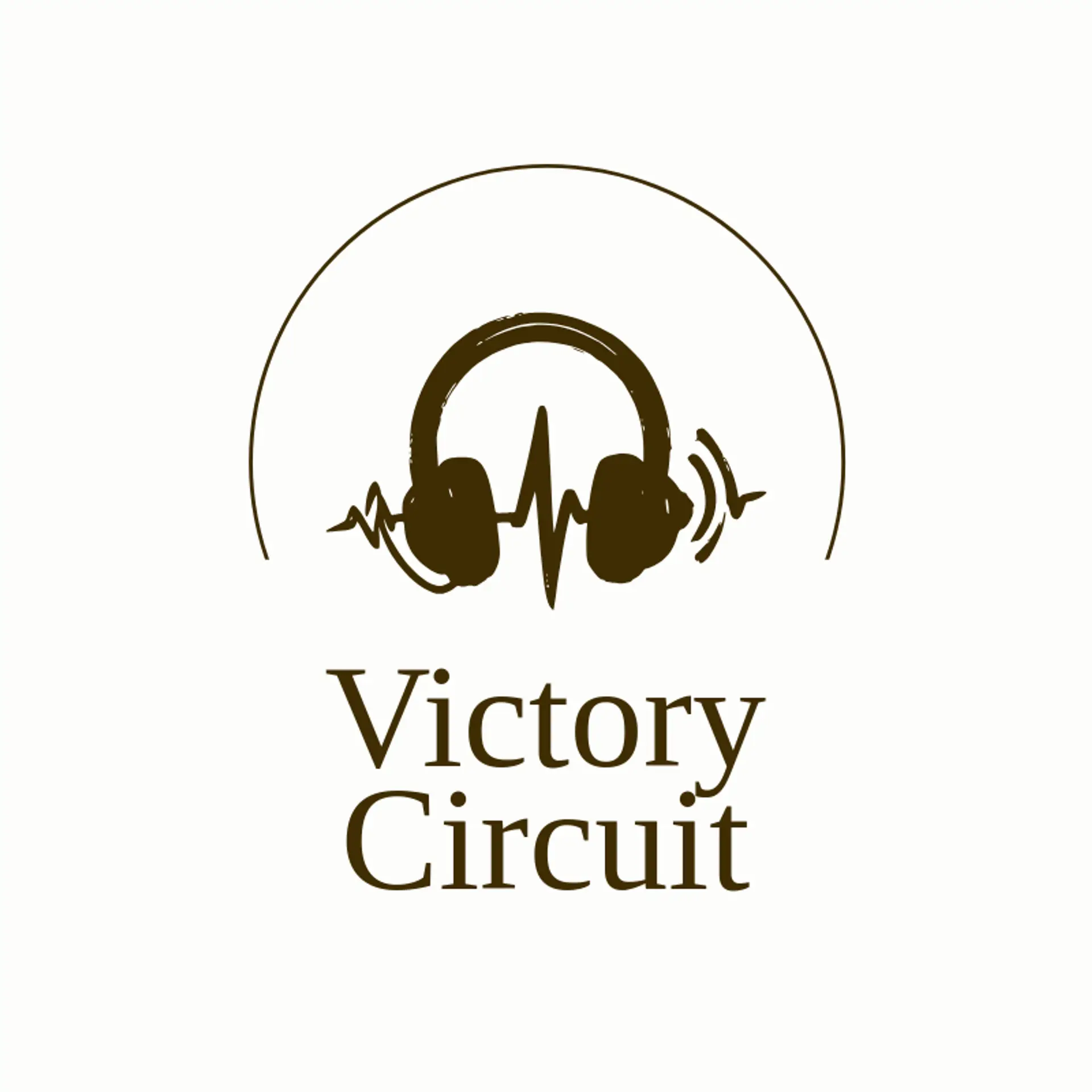 Victory Circuit logo for xbox