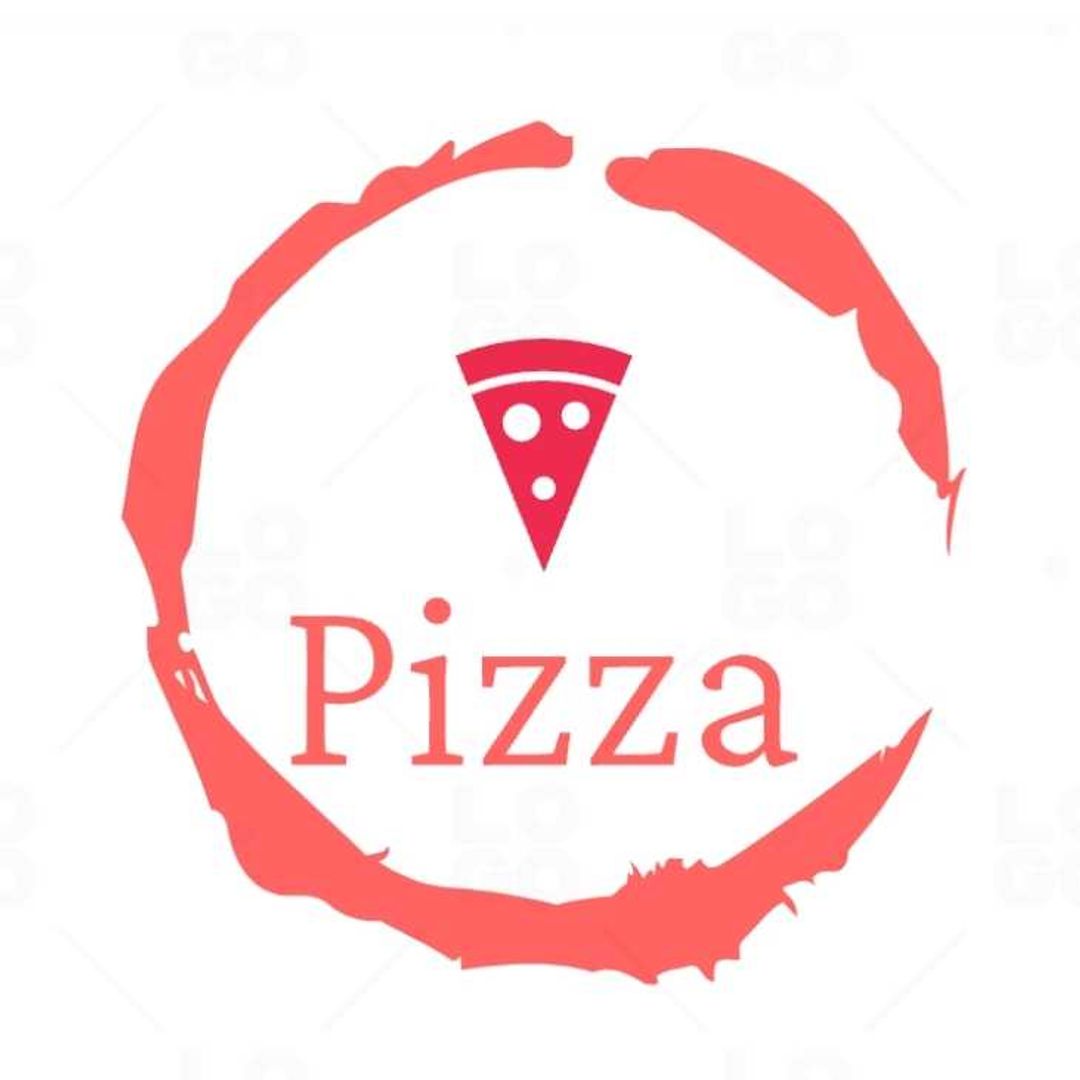 Pizza Logo Maker | LOGO.com