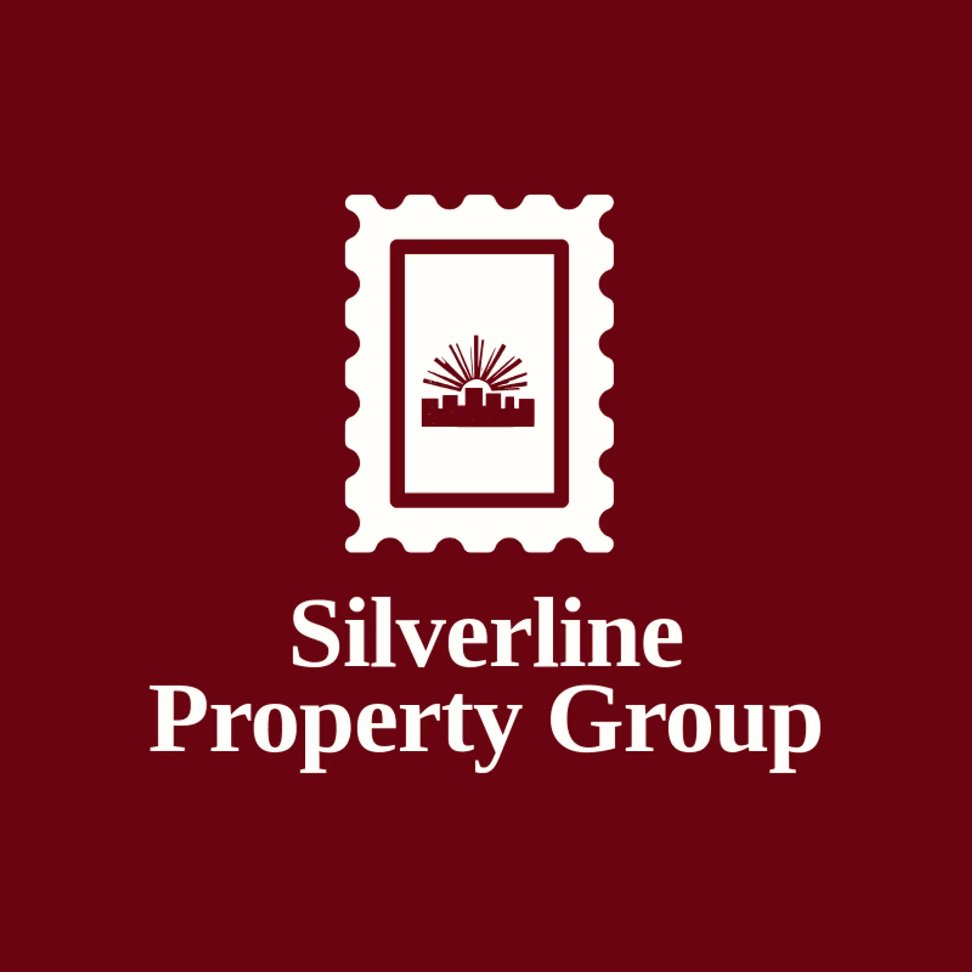 Silverline Property Group logo for realty