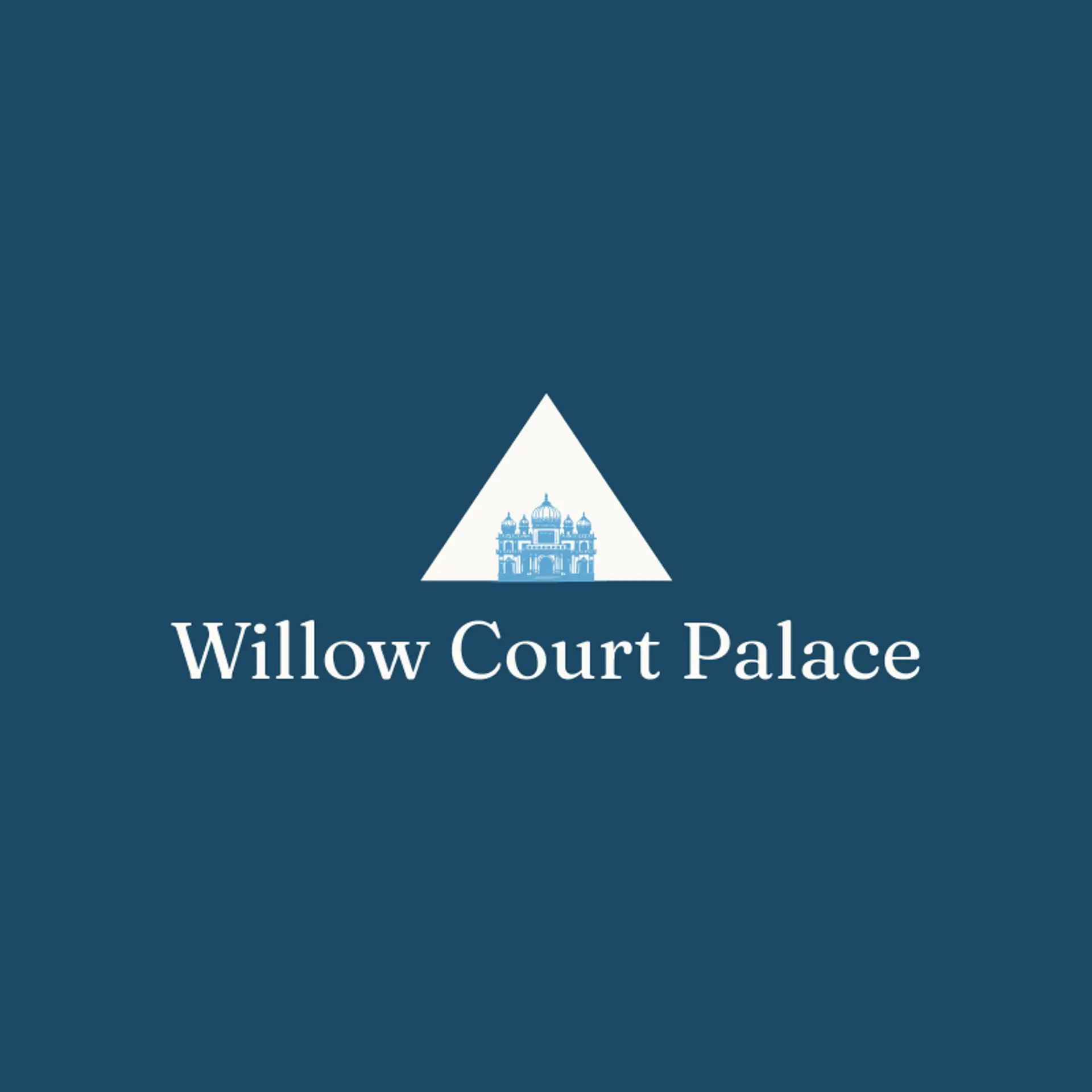 Willow Court Palace logo for palace