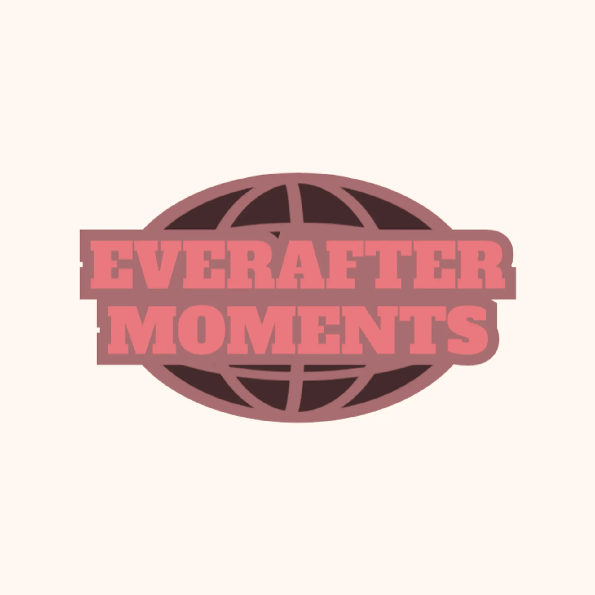 EverAfter Moments logo for wedding photographer