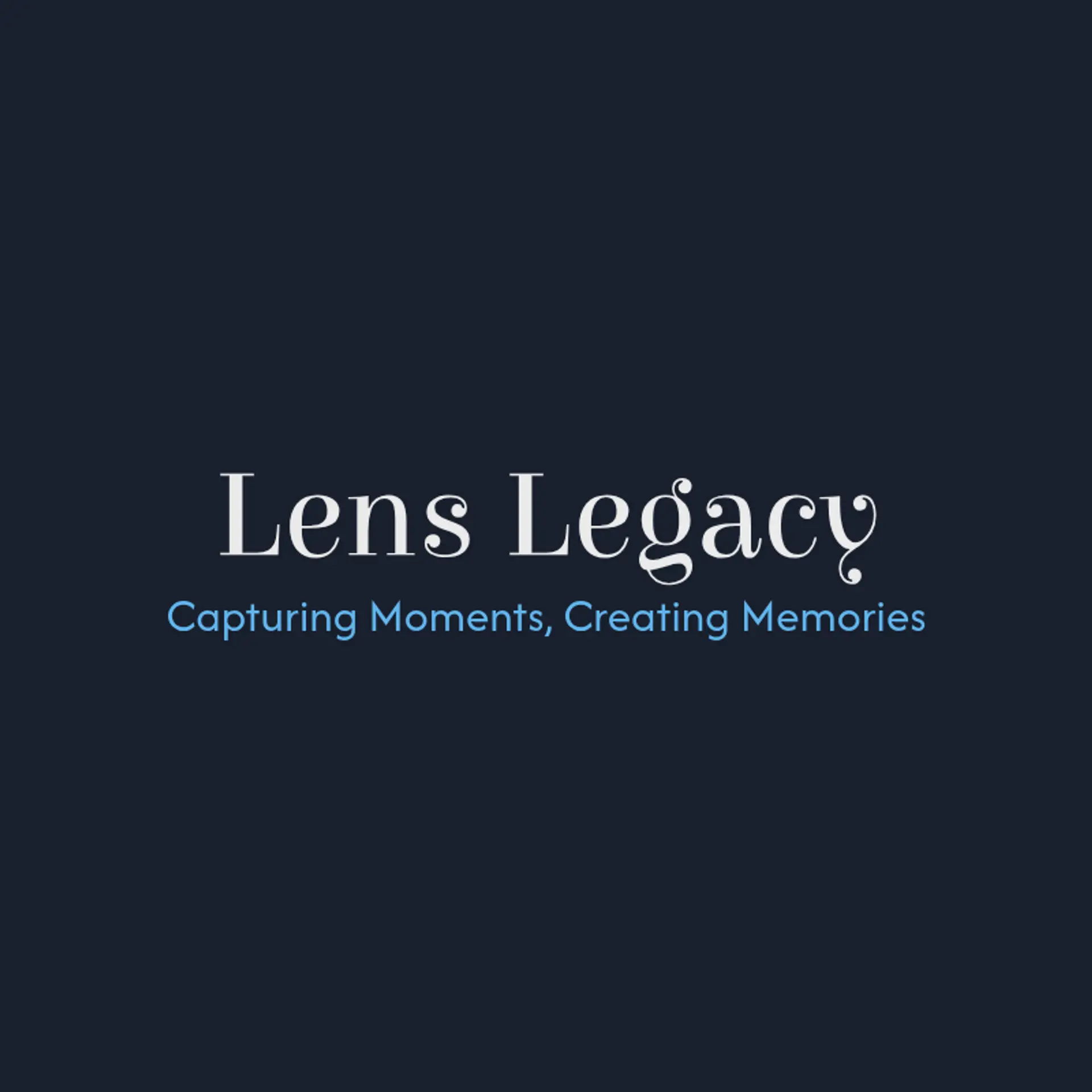 PixelCraft Studios logo for photography business
