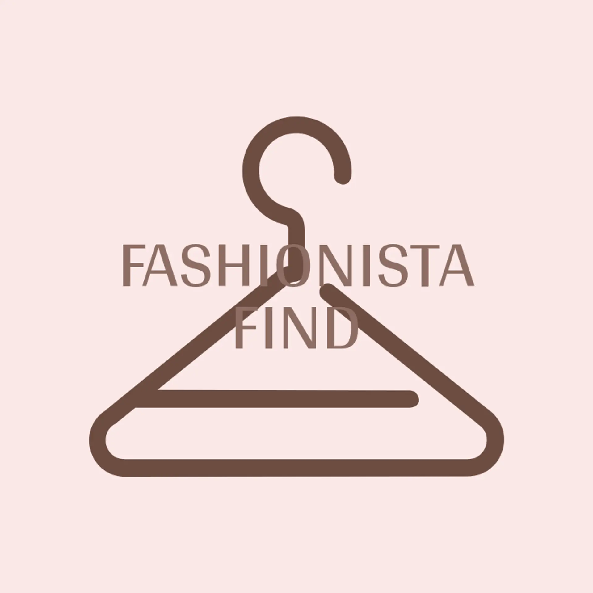 Moda Muse logo for fashion store