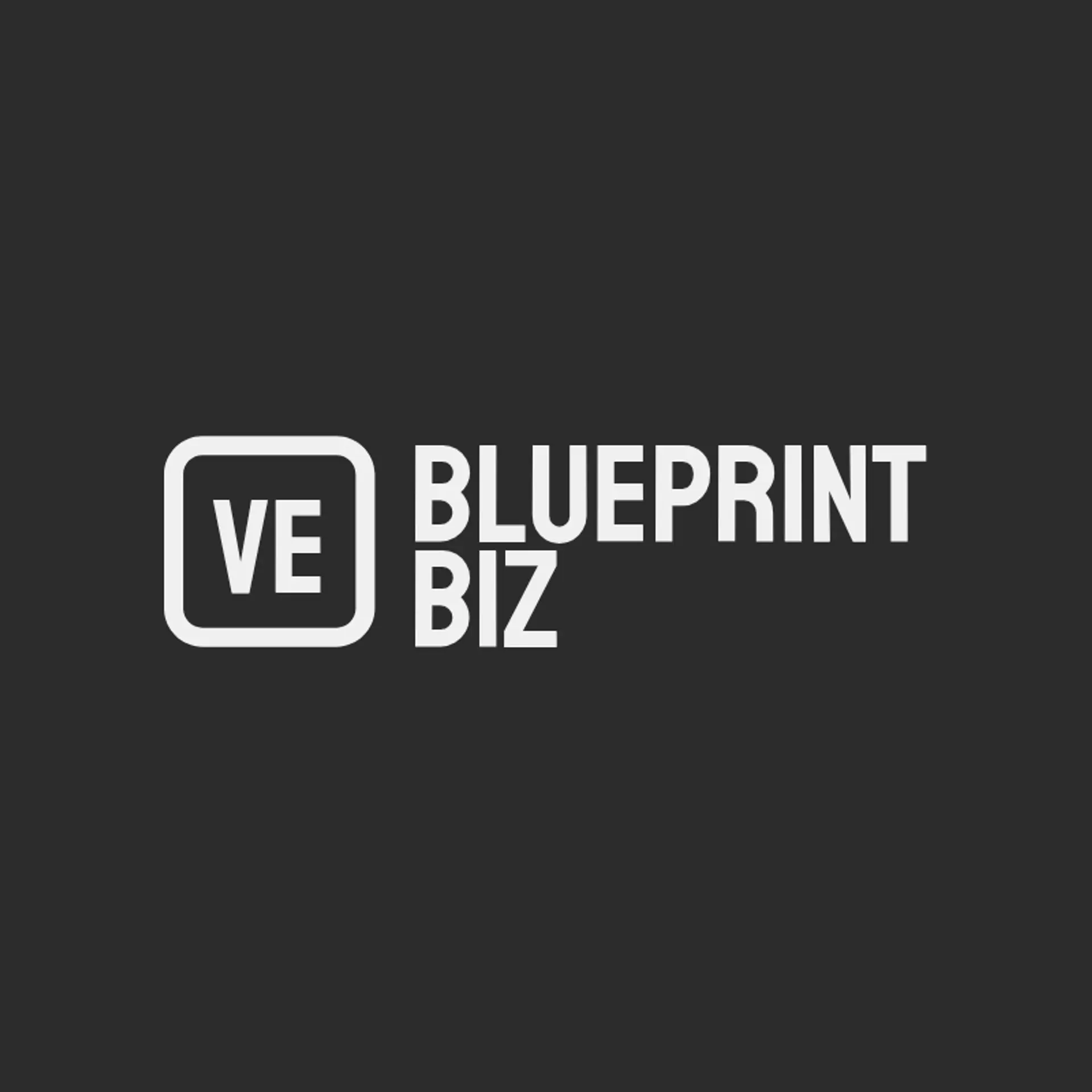 Blueprint Biz logo for business consulting