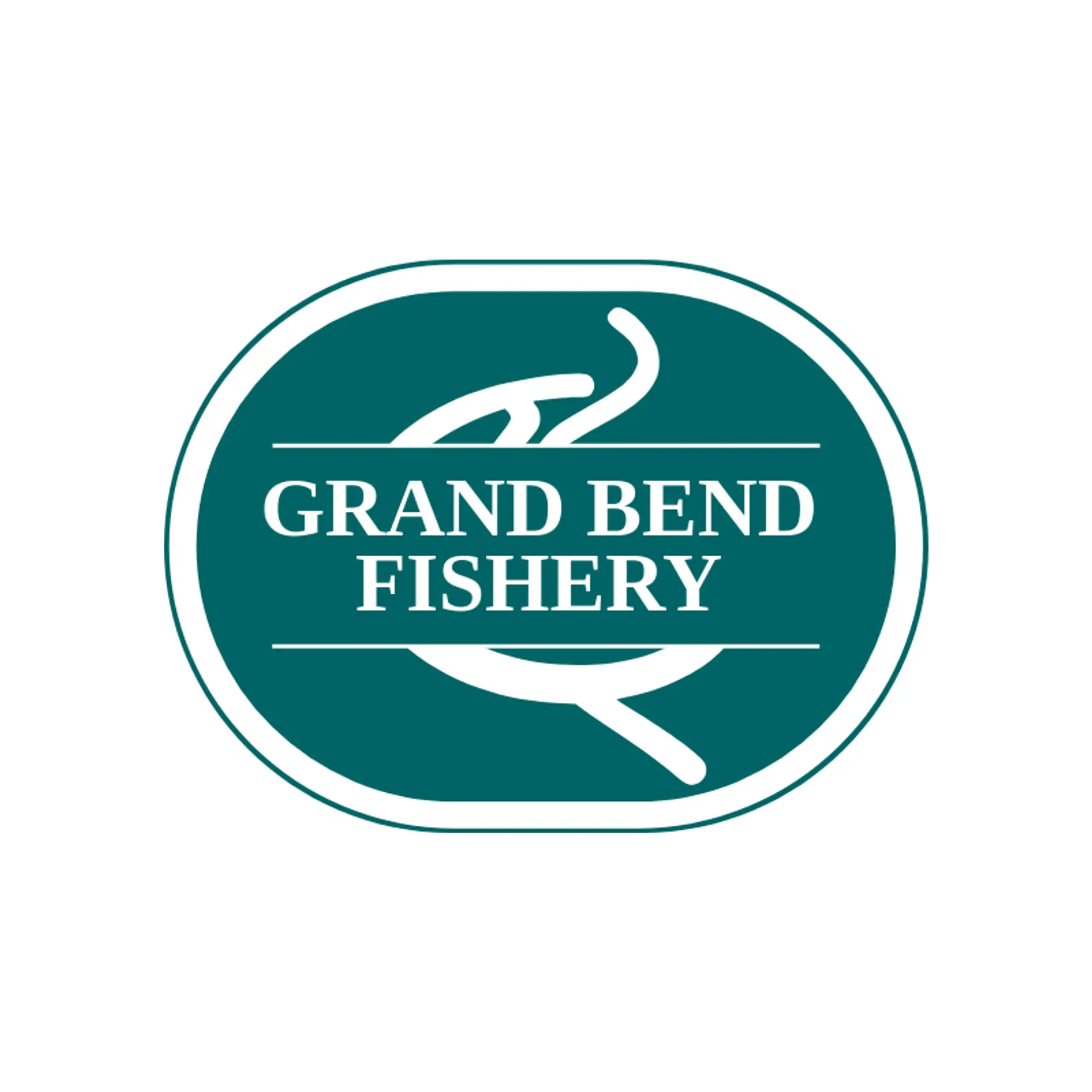 Grand Bend Fishery logo for catfish