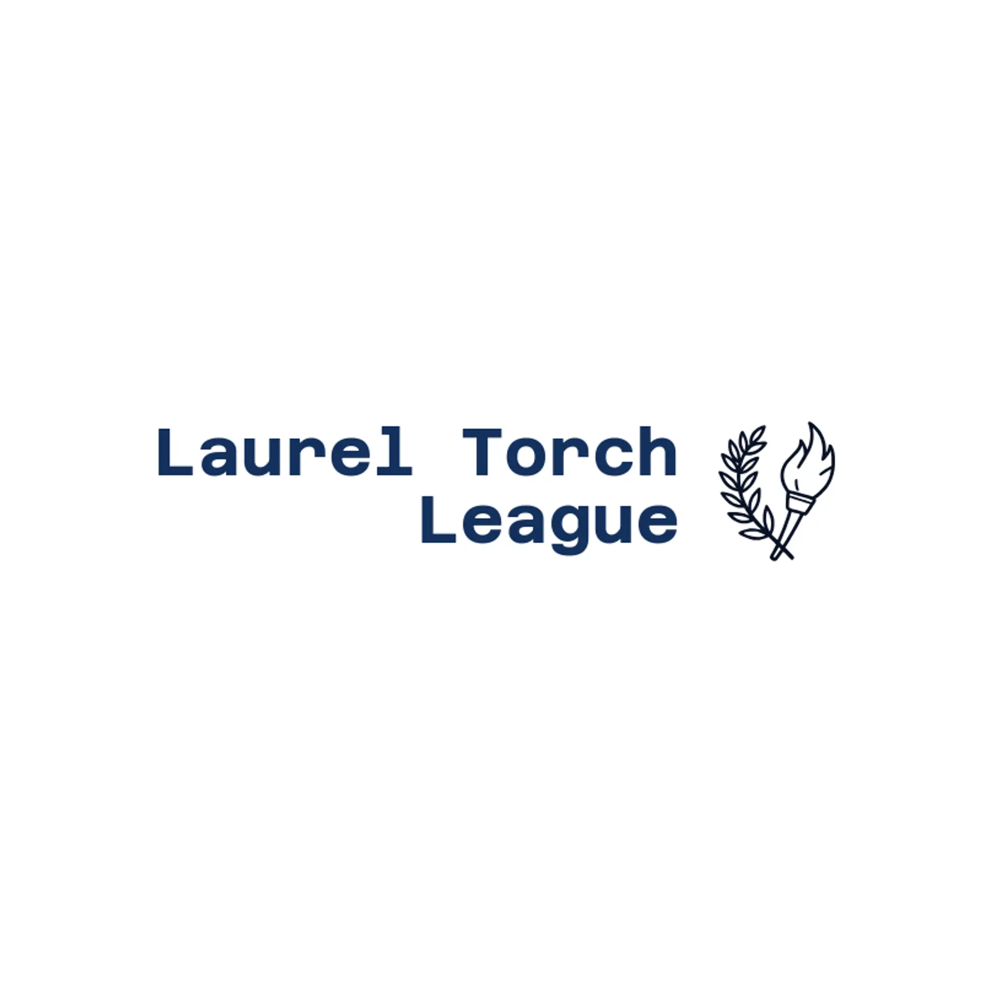 Laurel Torch League logo for empire