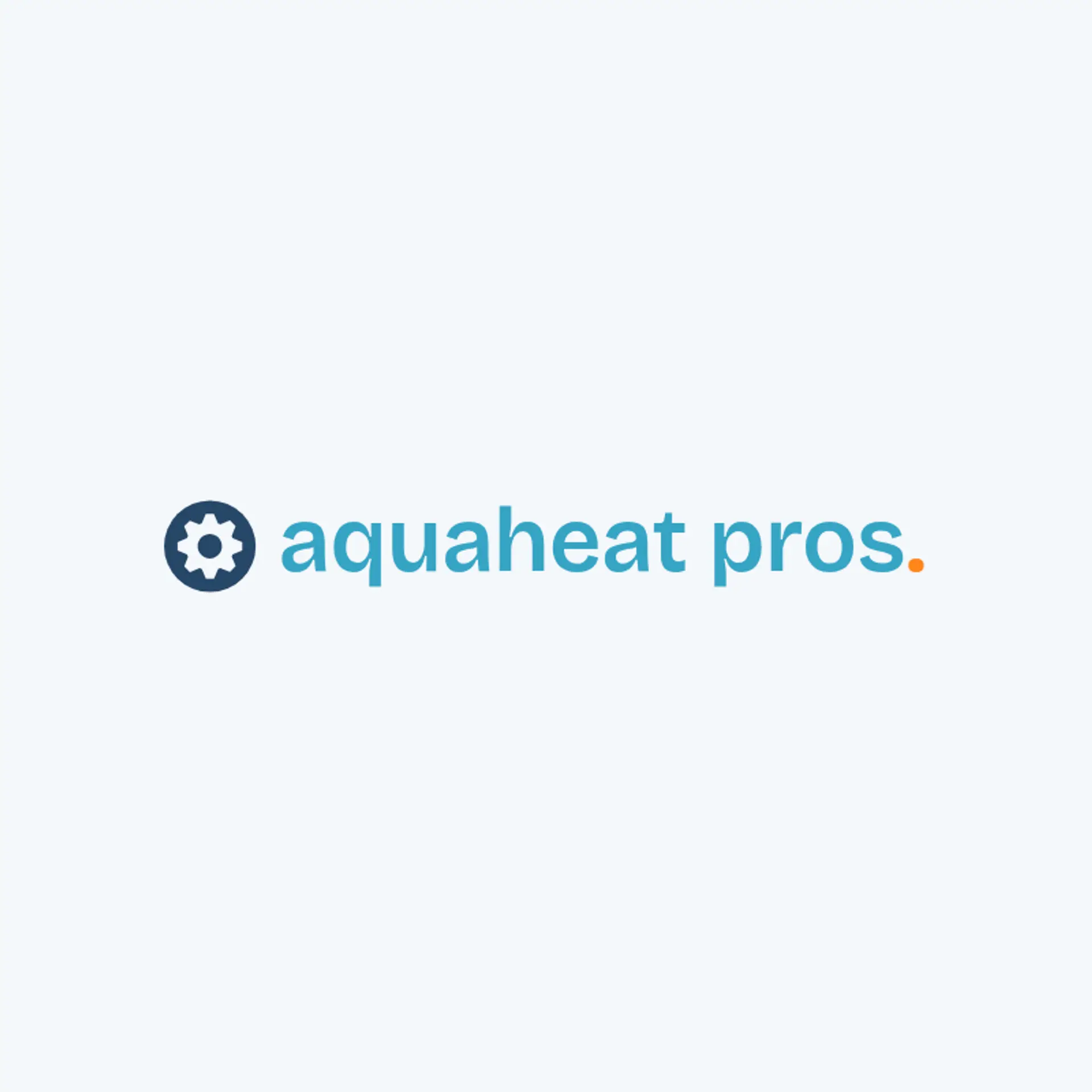 BlueLine Plumbing & Heating logo for plumbing and heating