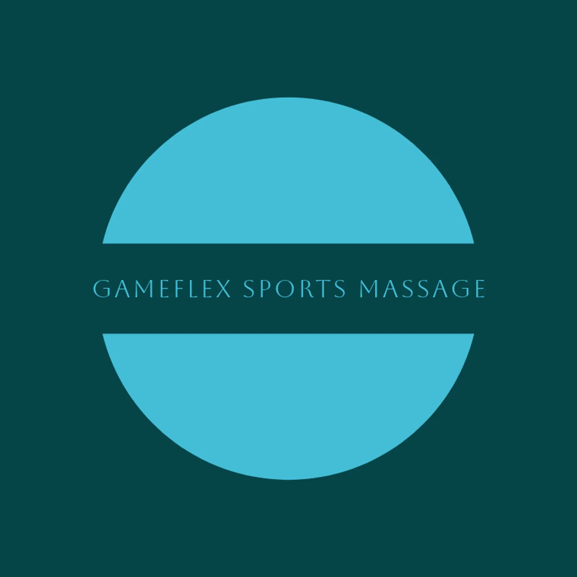 FlexRelease Therapies logo for sports massage