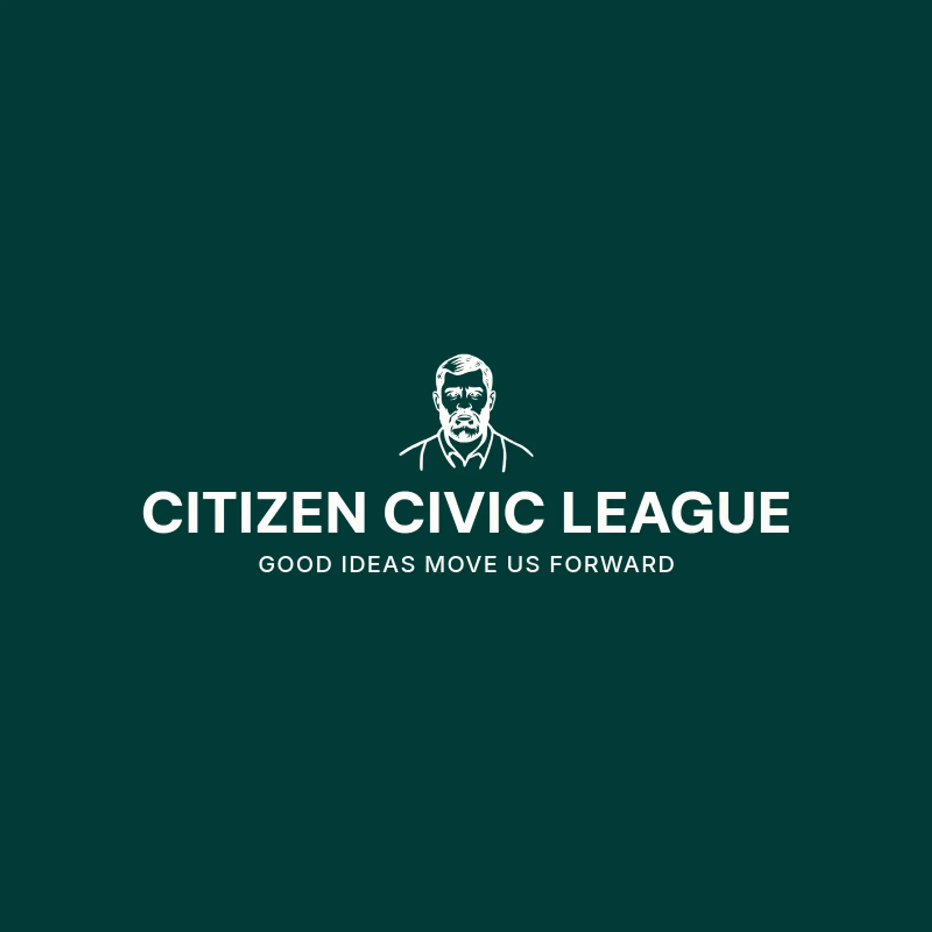 Citizen Civic League logo for citizen