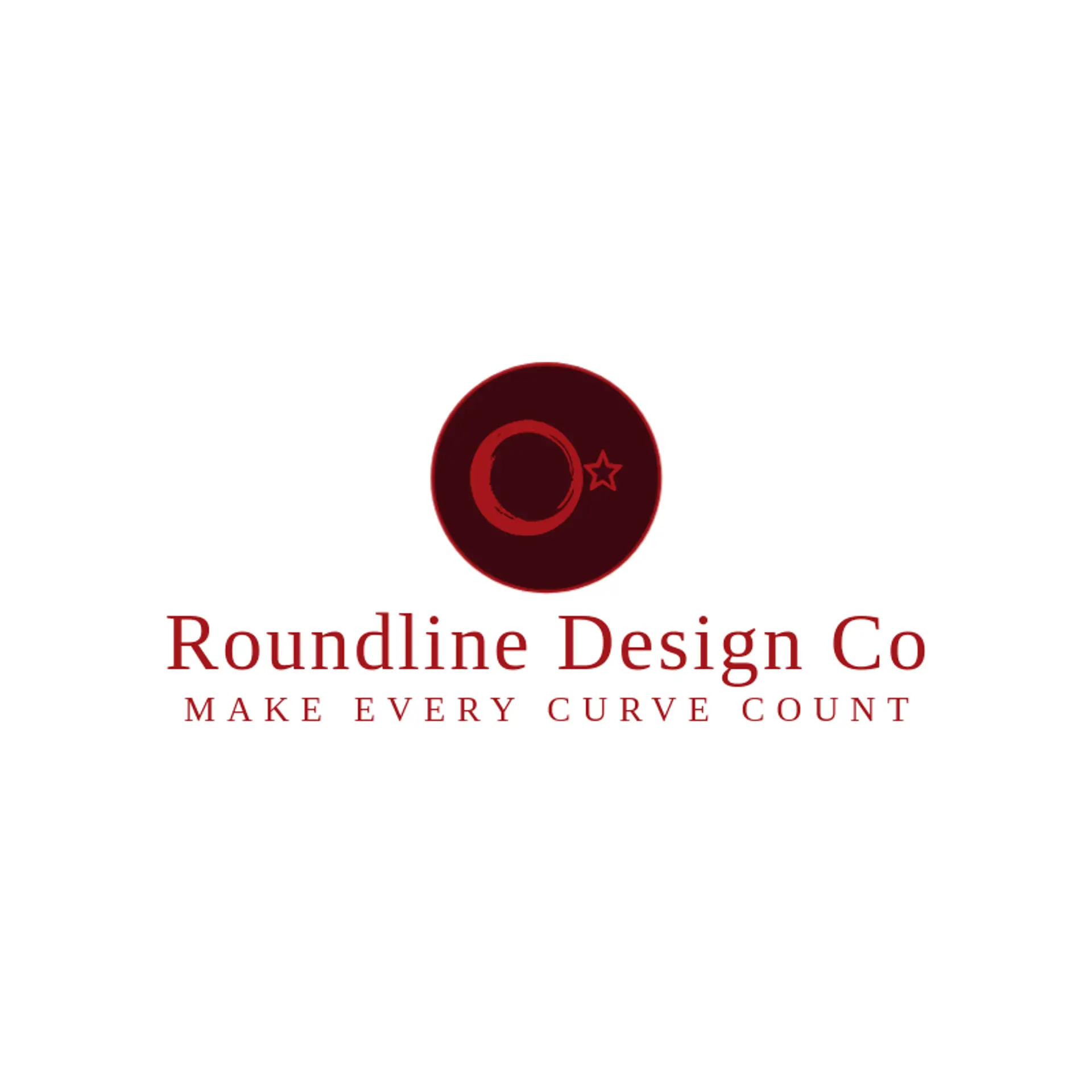 Roundline Design Co logo for sphere