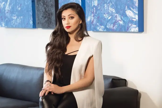 Shama Hyder